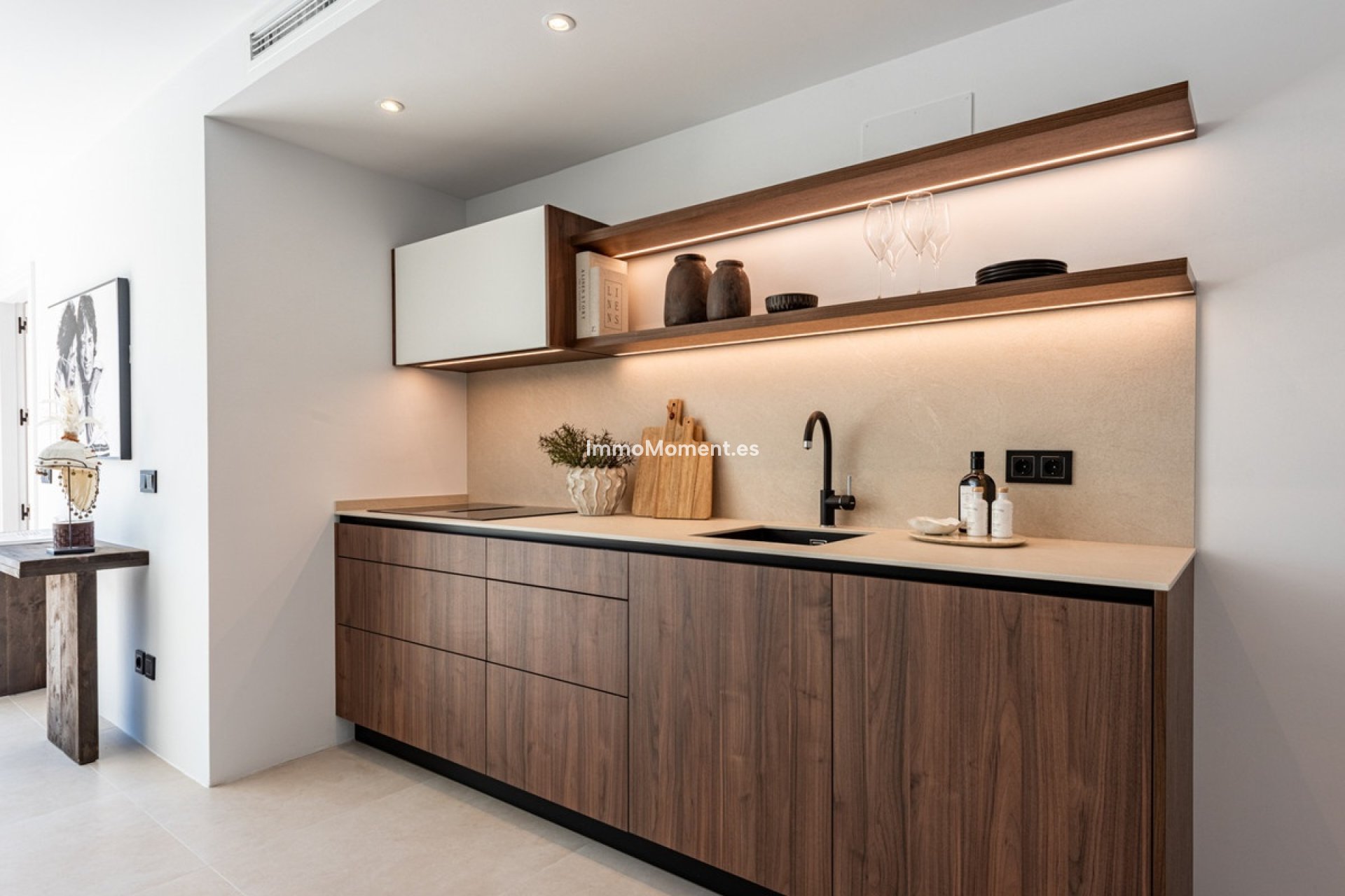 Reventa - Apartamento - Benahavís - La Quinta