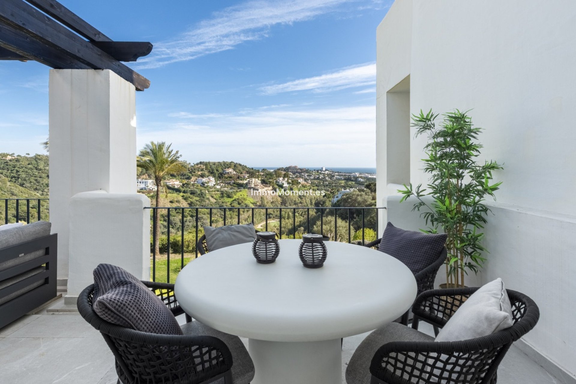 Reventa - Apartamento - Benahavís - La Quinta