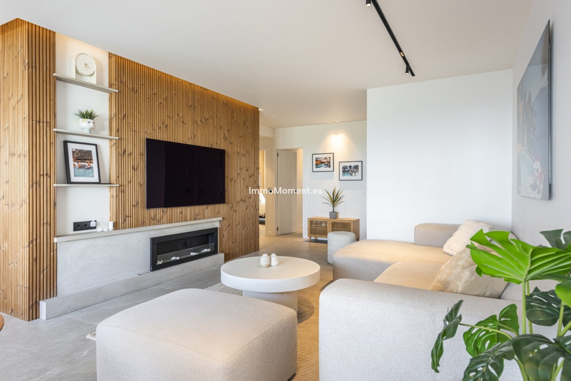 Reventa - Apartamento - Benahavís - La Quinta