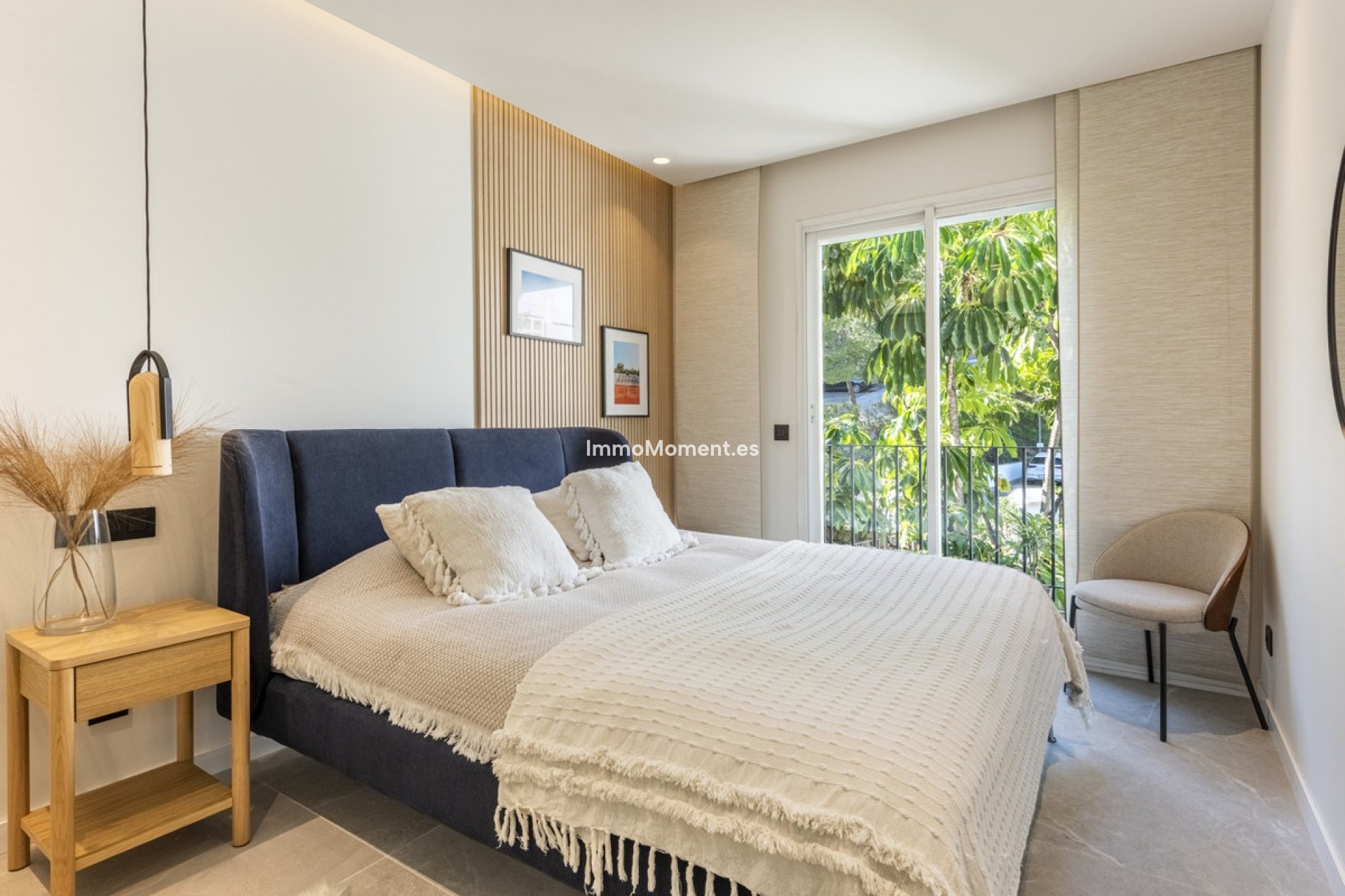 Reventa - Apartamento - Benahavís - La Quinta