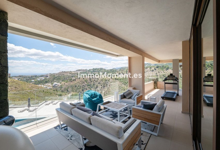 Reventa - Apartamento - Benahavís - La Quinta