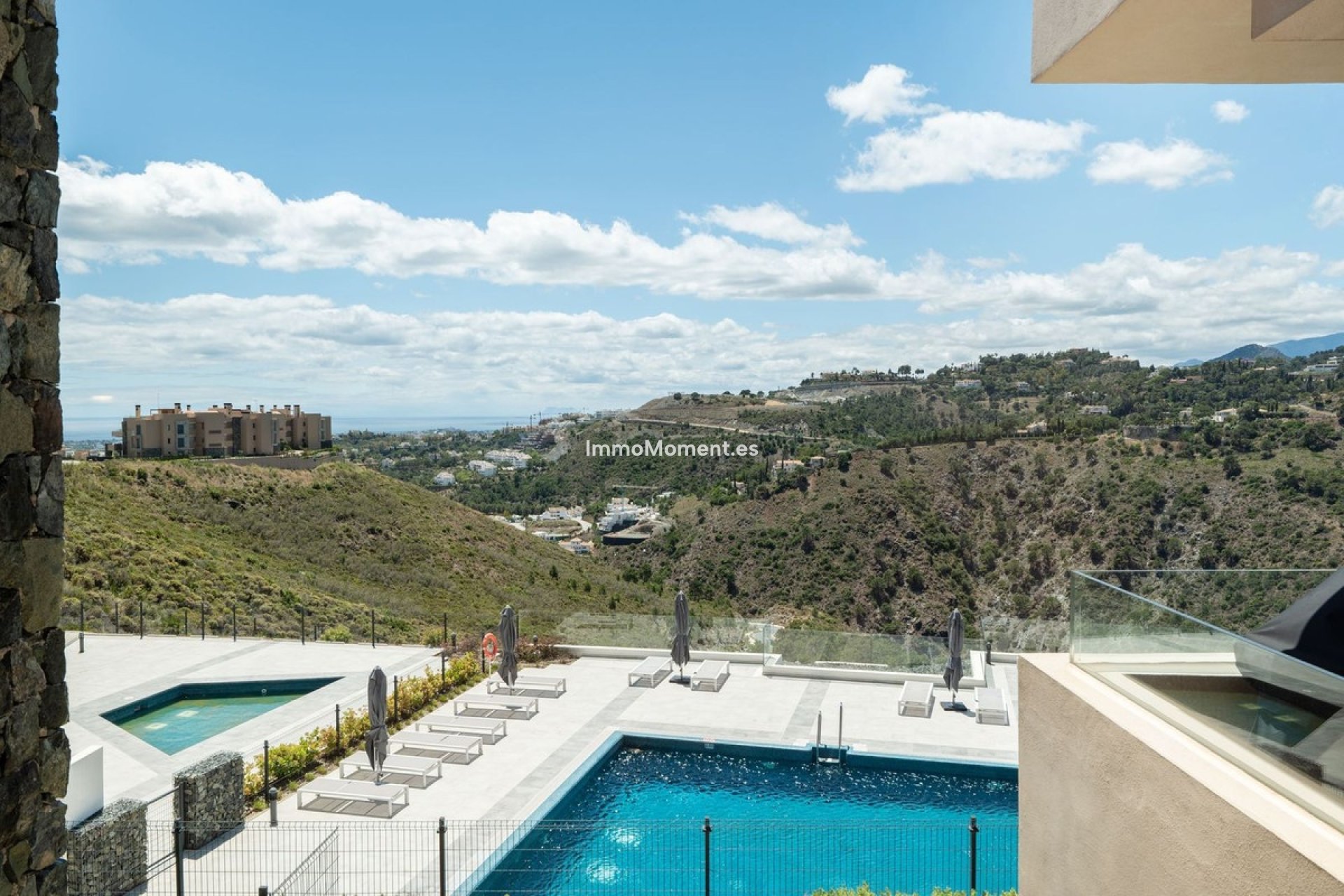 Reventa - Apartamento - Benahavís - La Quinta