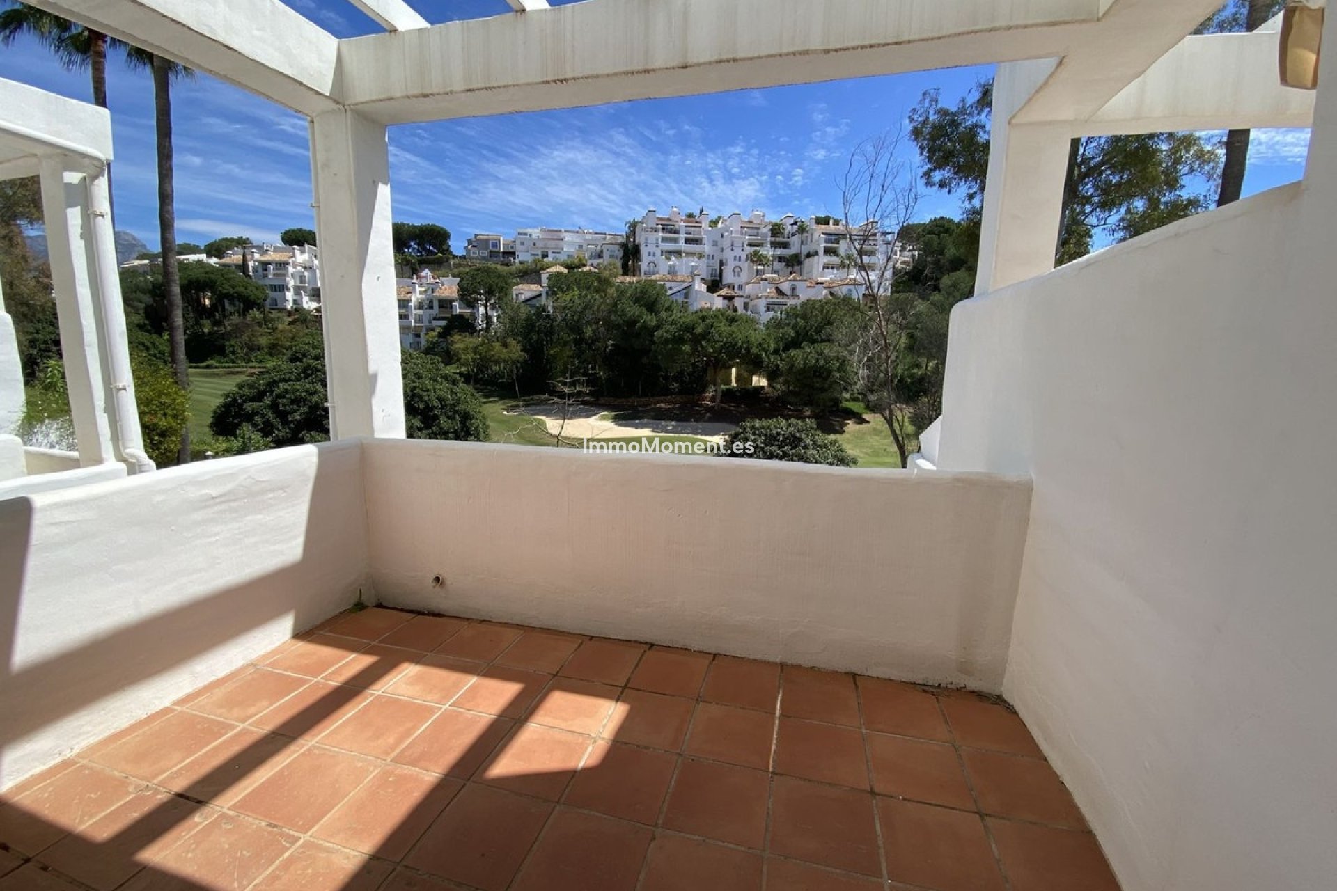 Reventa - Apartamento - Benahavís - La Quinta
