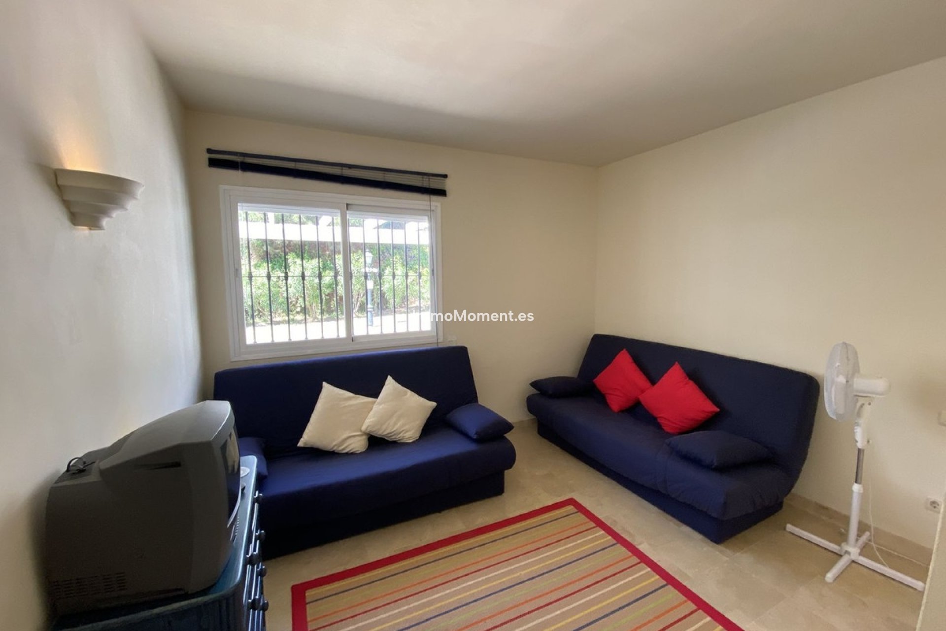 Reventa - Apartamento - Benahavís - La Quinta