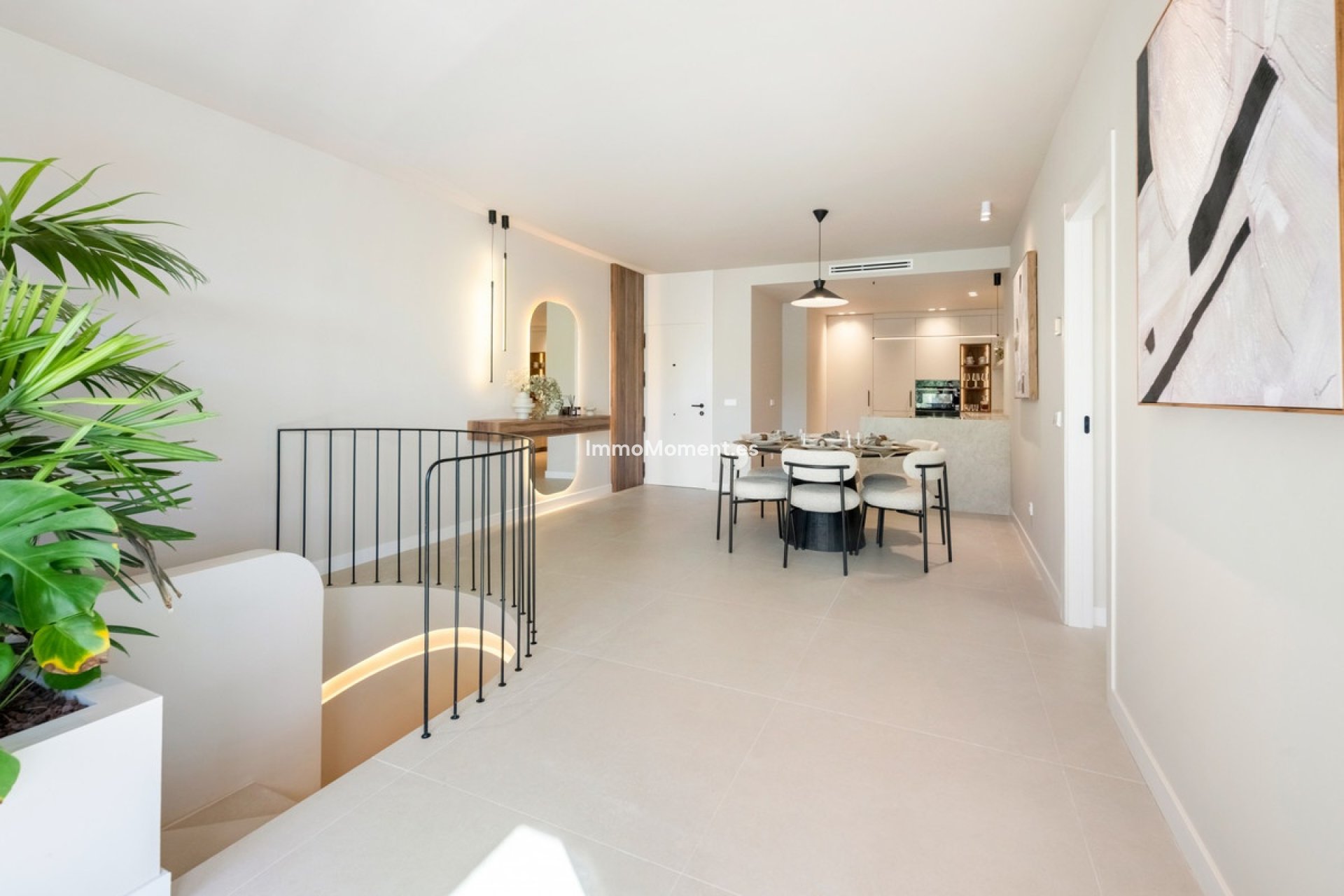 Reventa - Apartamento - Benahavís - La Quinta