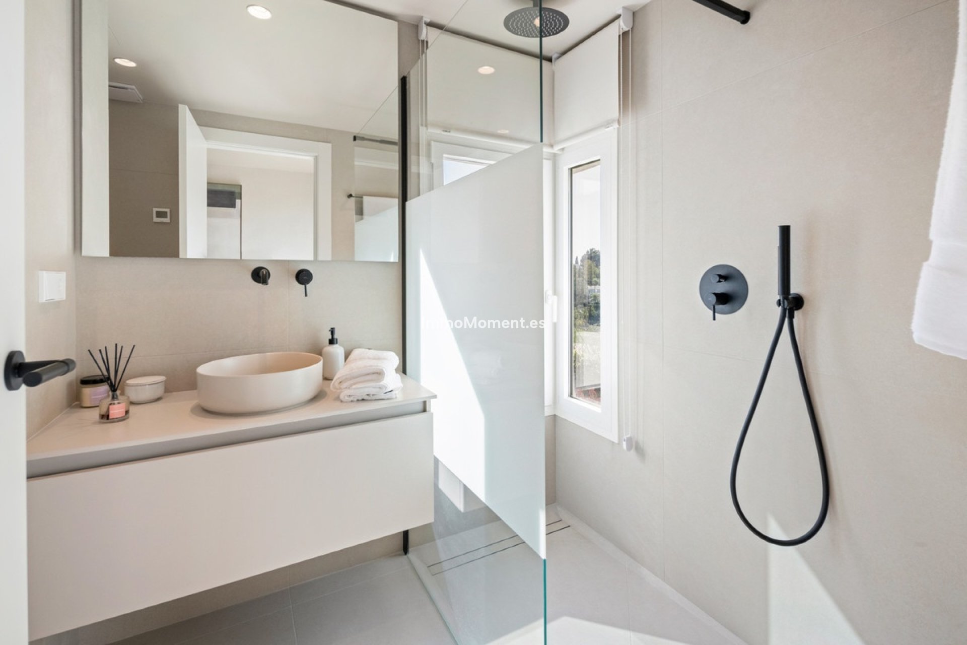 Reventa - Apartamento - Benahavís - La Quinta