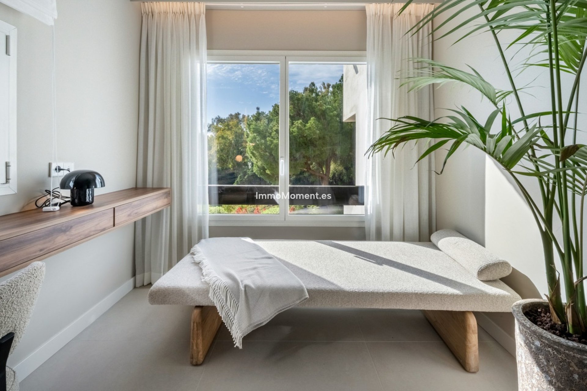 Reventa - Apartamento - Benahavís - La Quinta