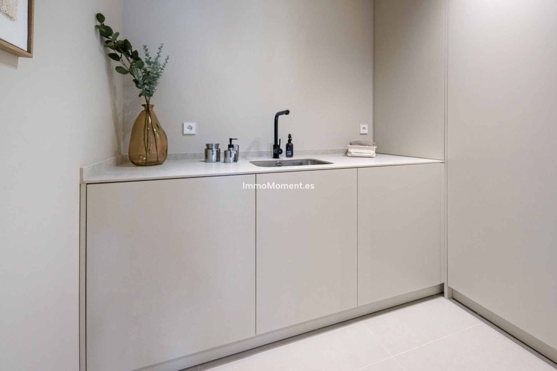 Reventa - Apartamento - Benahavís - La Quinta