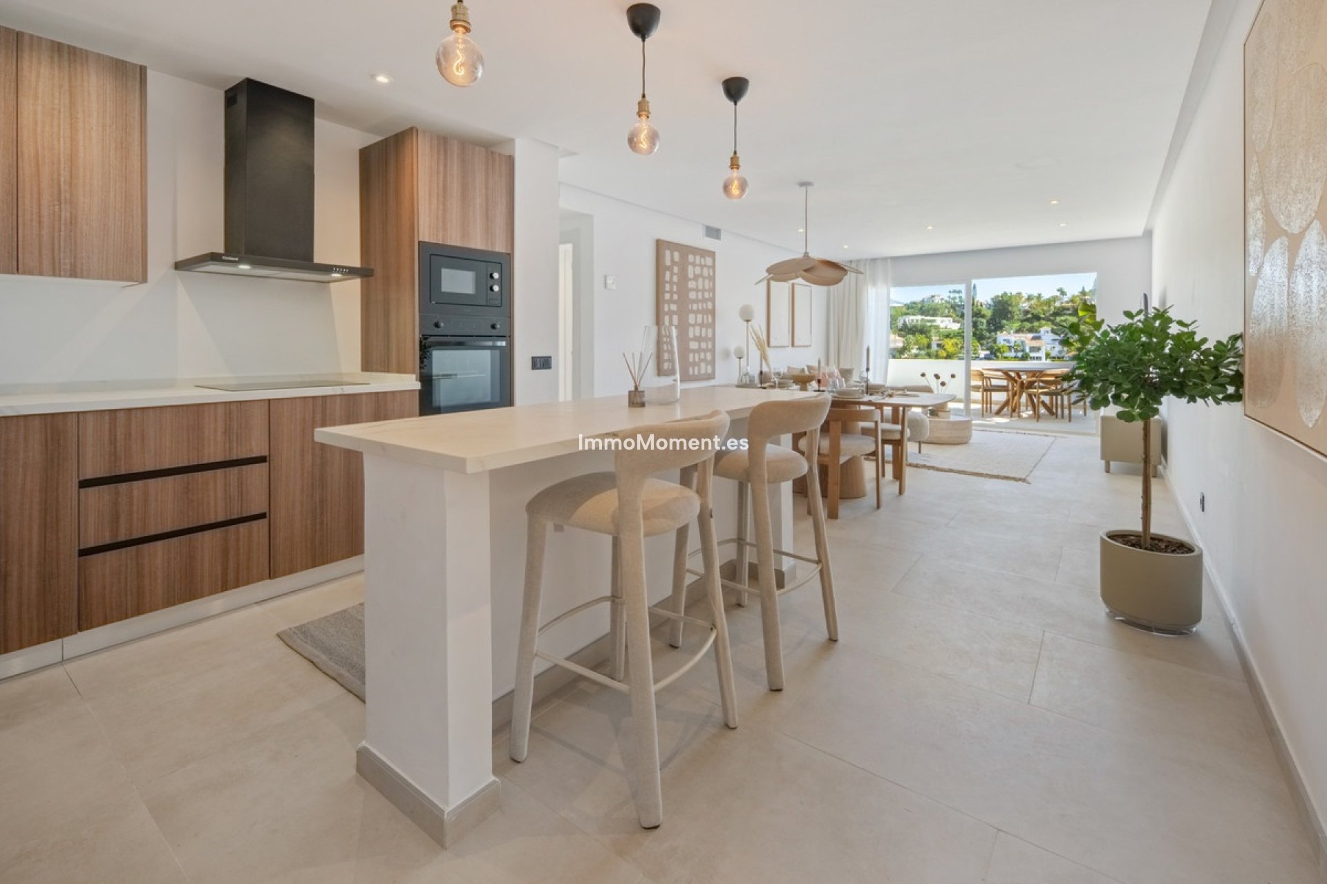 Reventa - Apartamento - Benahavís - La Quinta