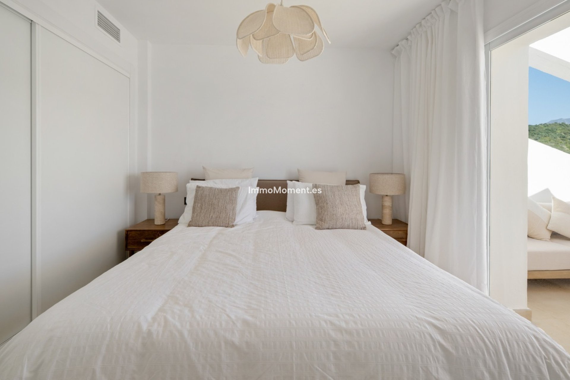 Reventa - Apartamento - Benahavís - La Quinta