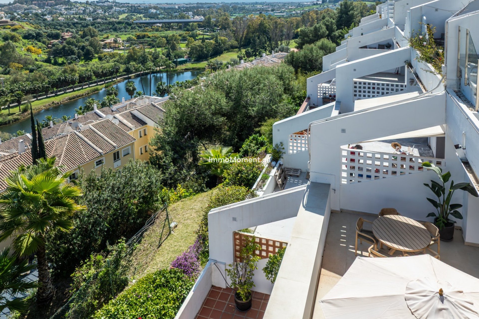 Reventa - Apartamento - Benahavís - La Quinta