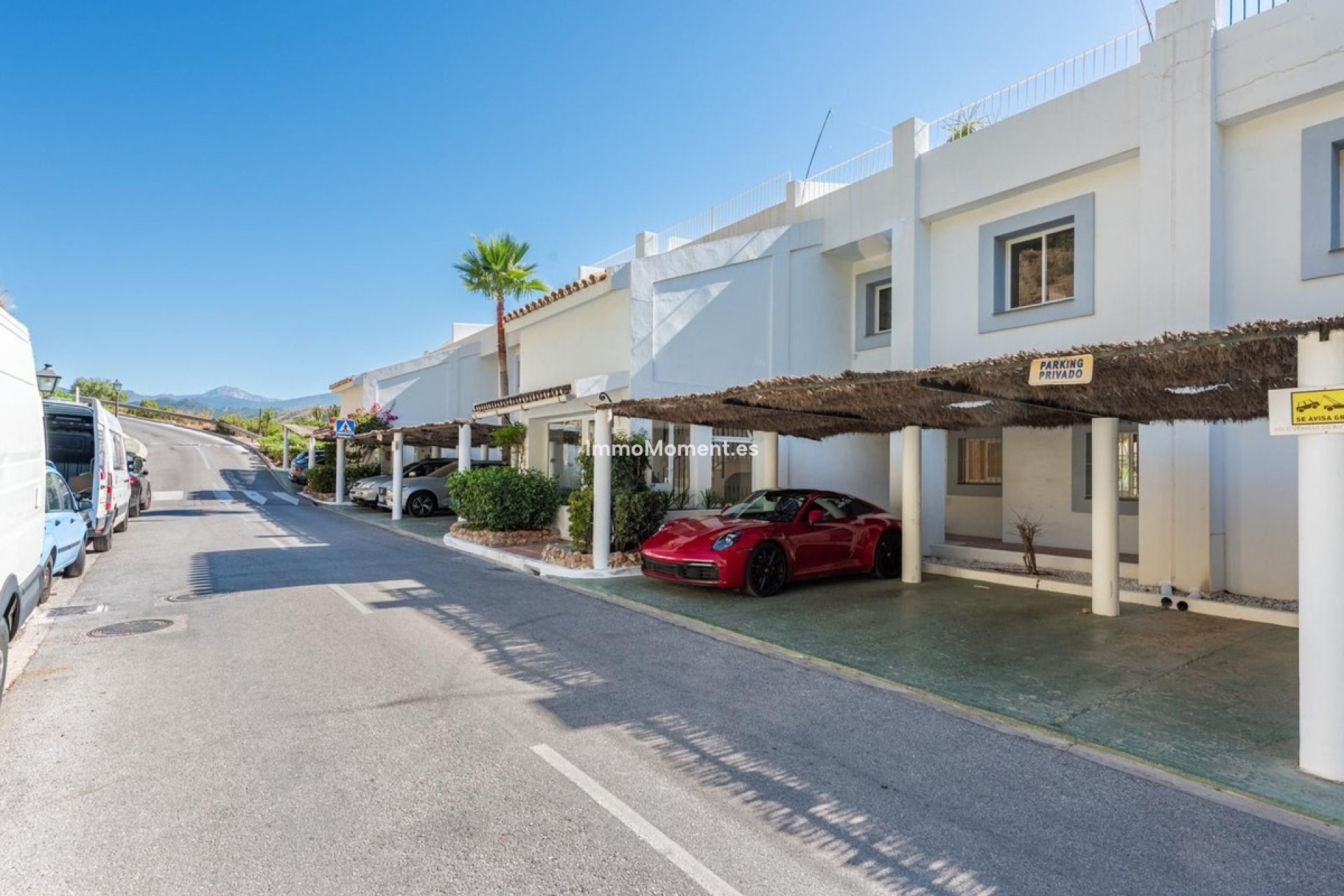 Reventa - Apartamento - Benahavís - La Quinta