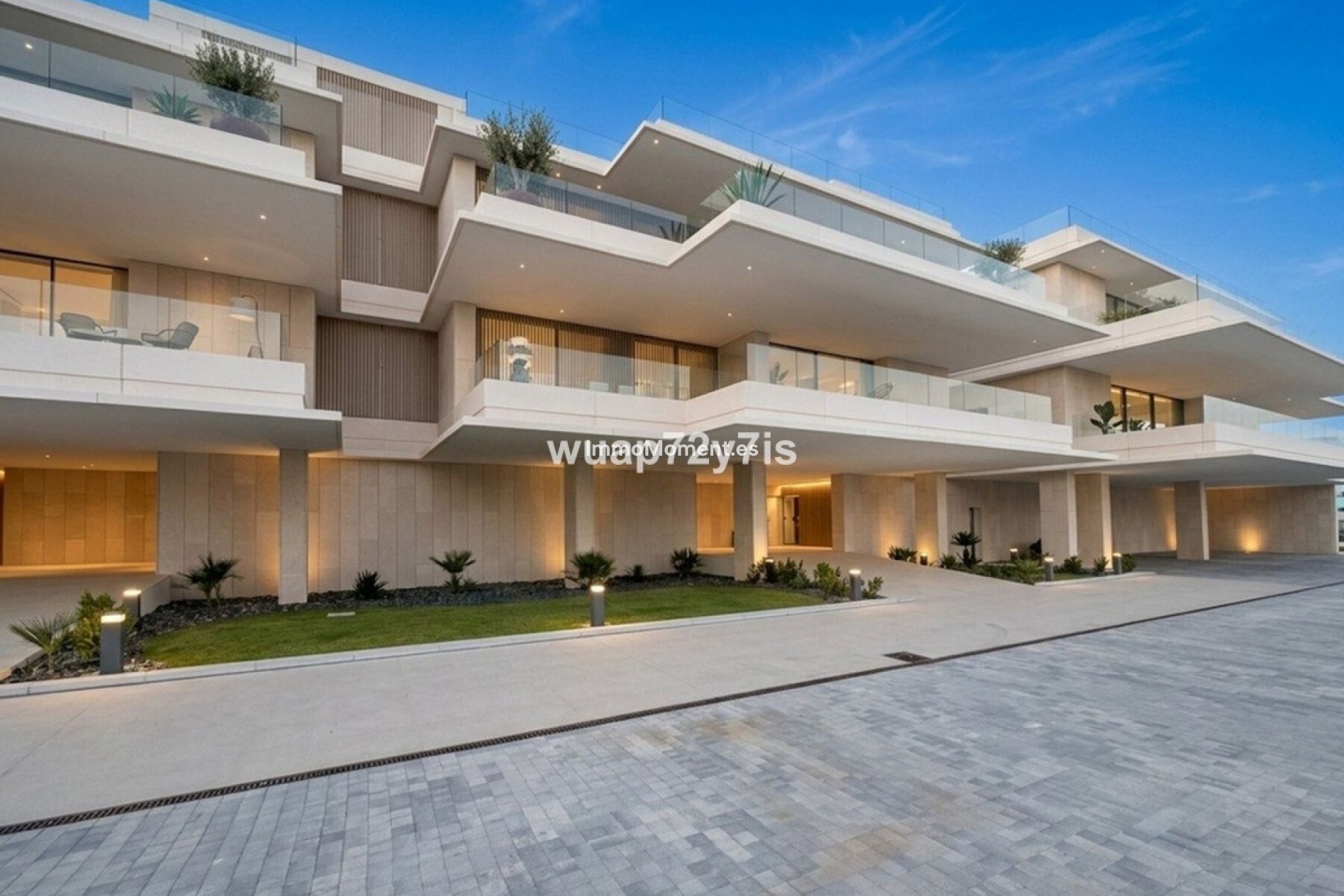 Reventa - Apartamento - Benahavís - La Quinta