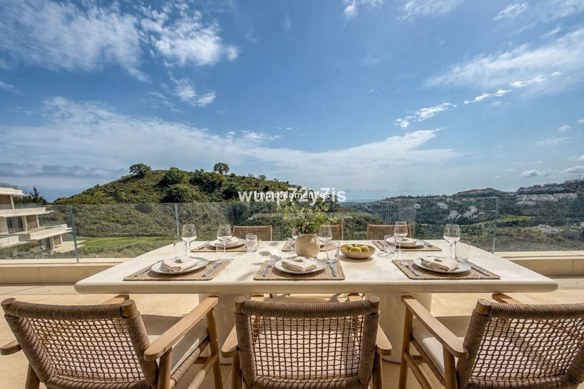 Reventa - Apartamento - Benahavís - La Quinta