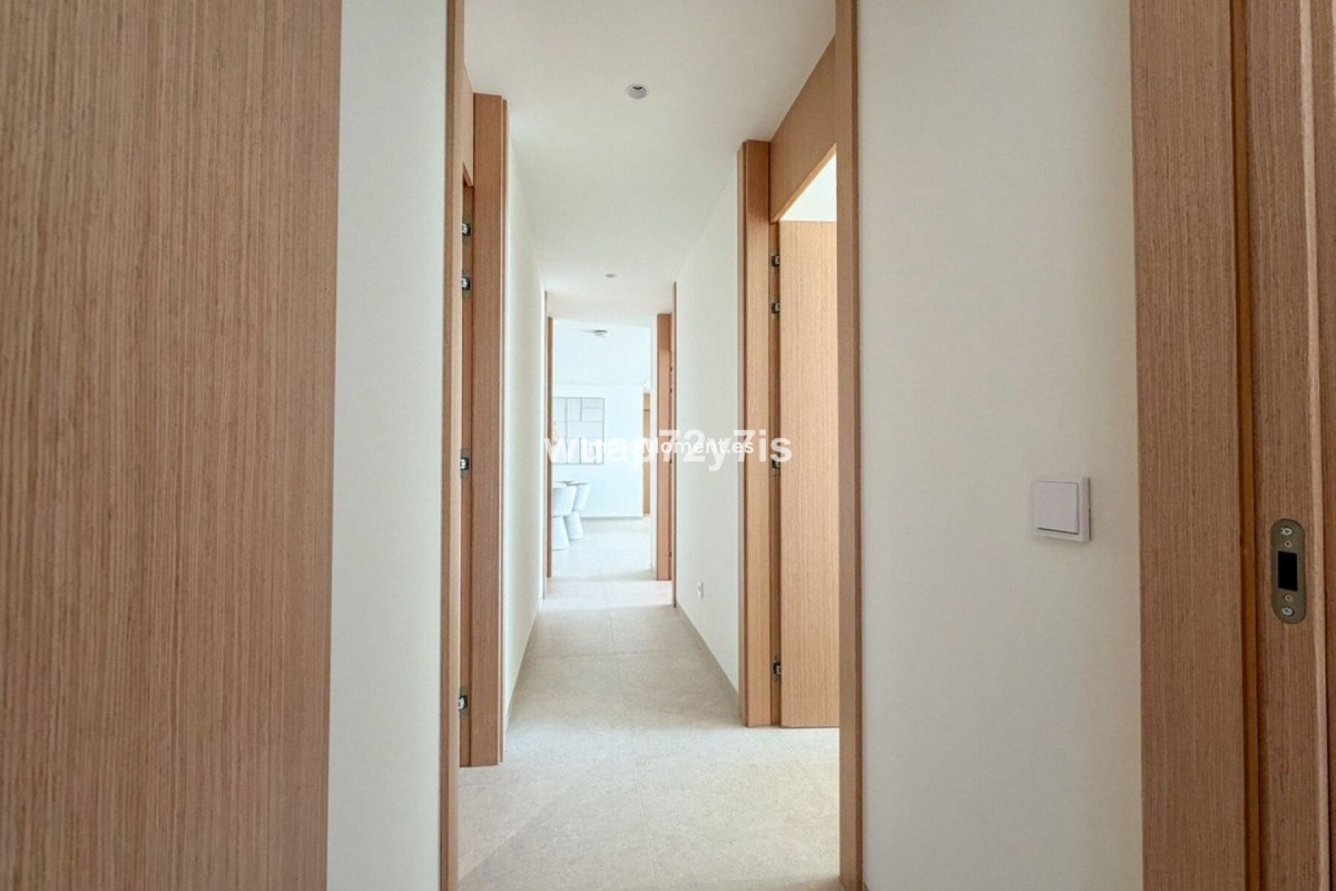 Reventa - Apartamento - Benahavís - La Quinta