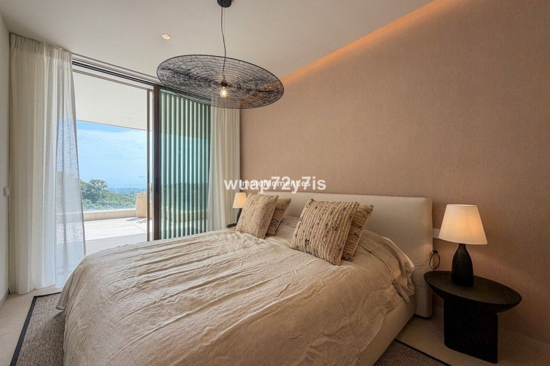 Reventa - Apartamento - Benahavís - La Quinta