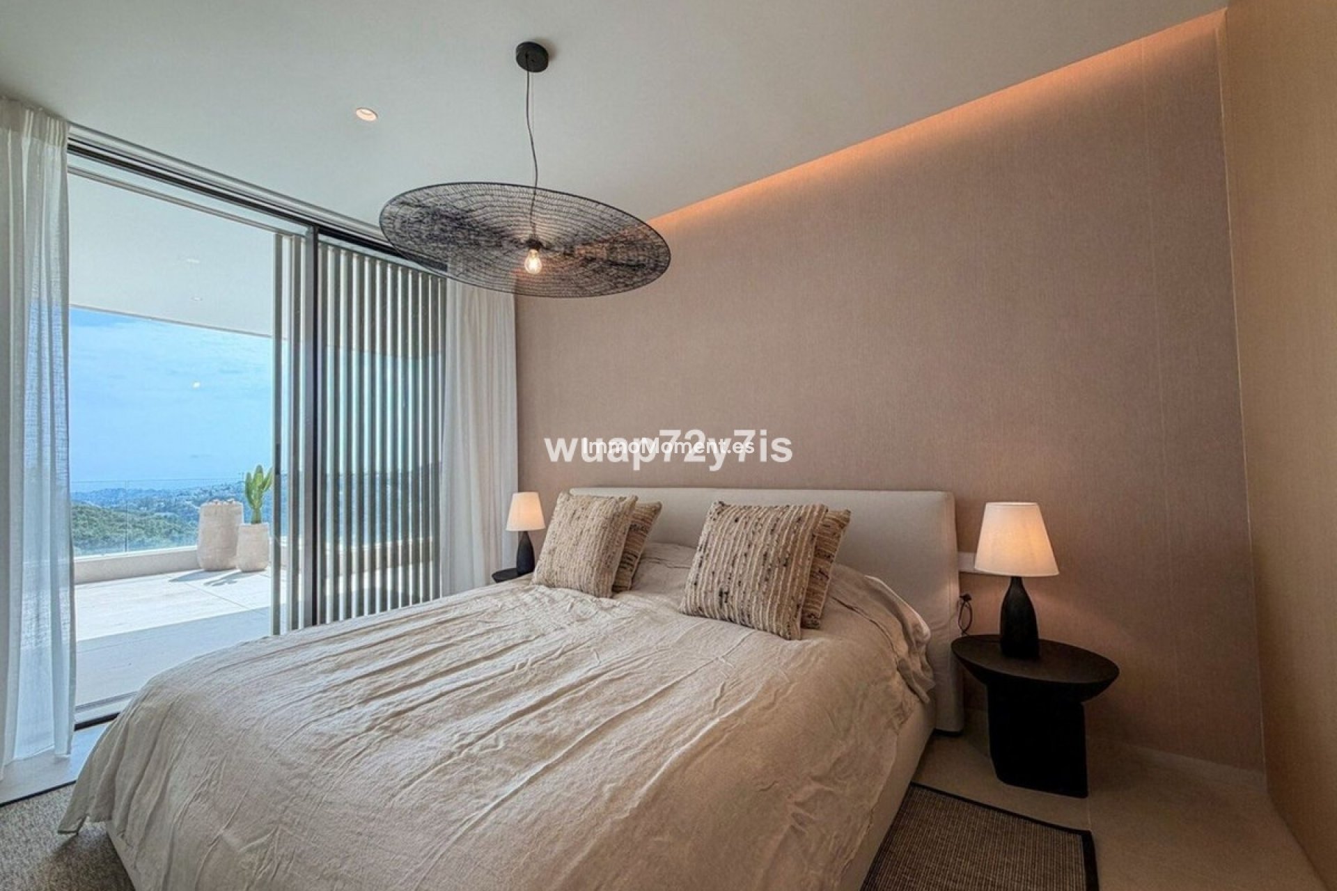 Reventa - Apartamento - Benahavís - La Quinta