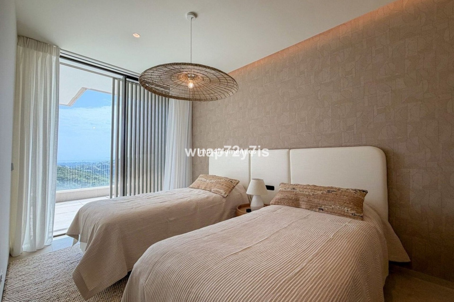 Reventa - Apartamento - Benahavís - La Quinta