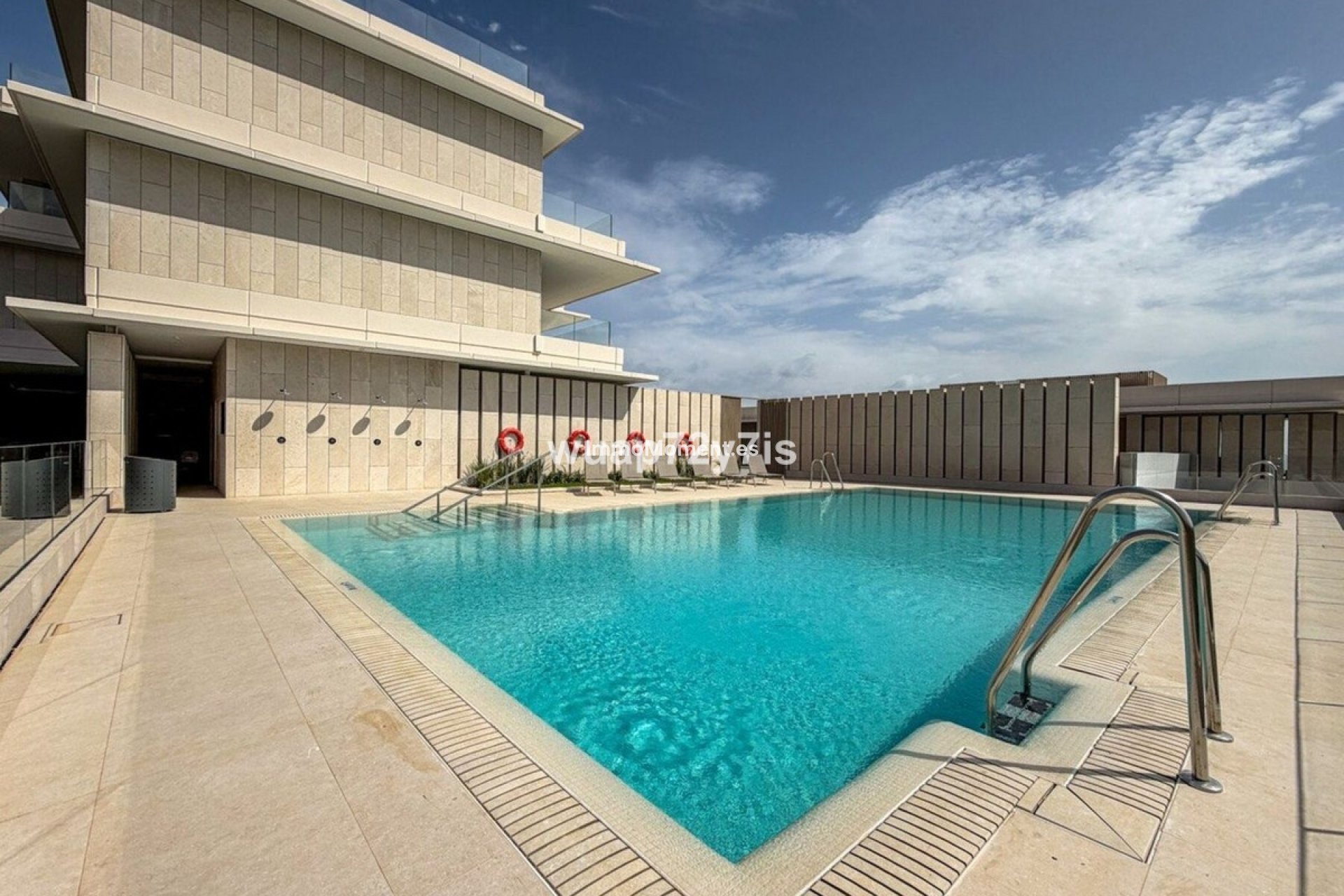 Reventa - Apartamento - Benahavís - La Quinta