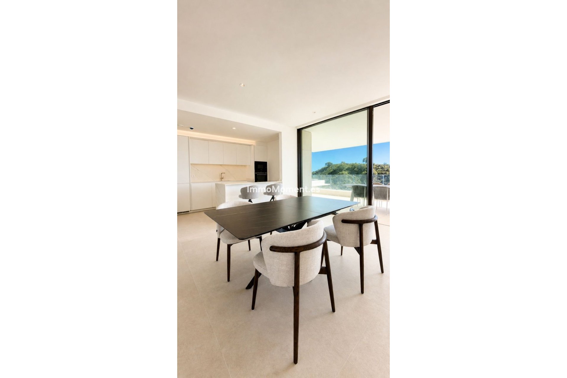 Reventa - Apartamento - Benahavís - La Quinta