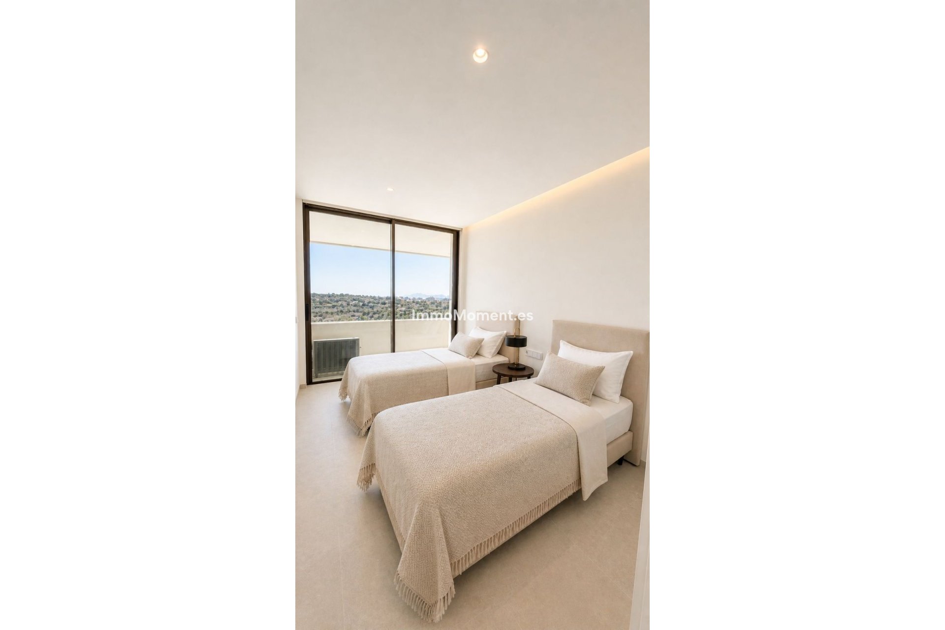 Reventa - Apartamento - Benahavís - La Quinta