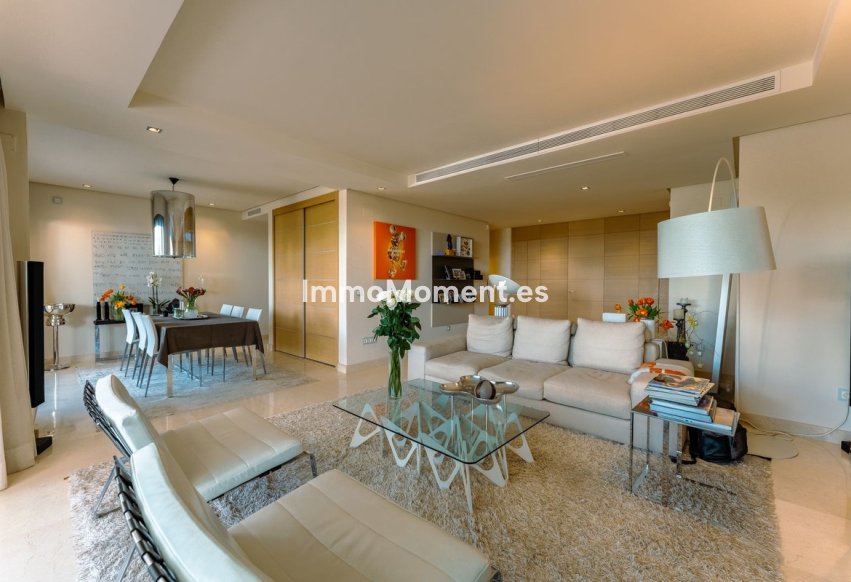 Reventa - Apartamento - Benahavís - La Quinta