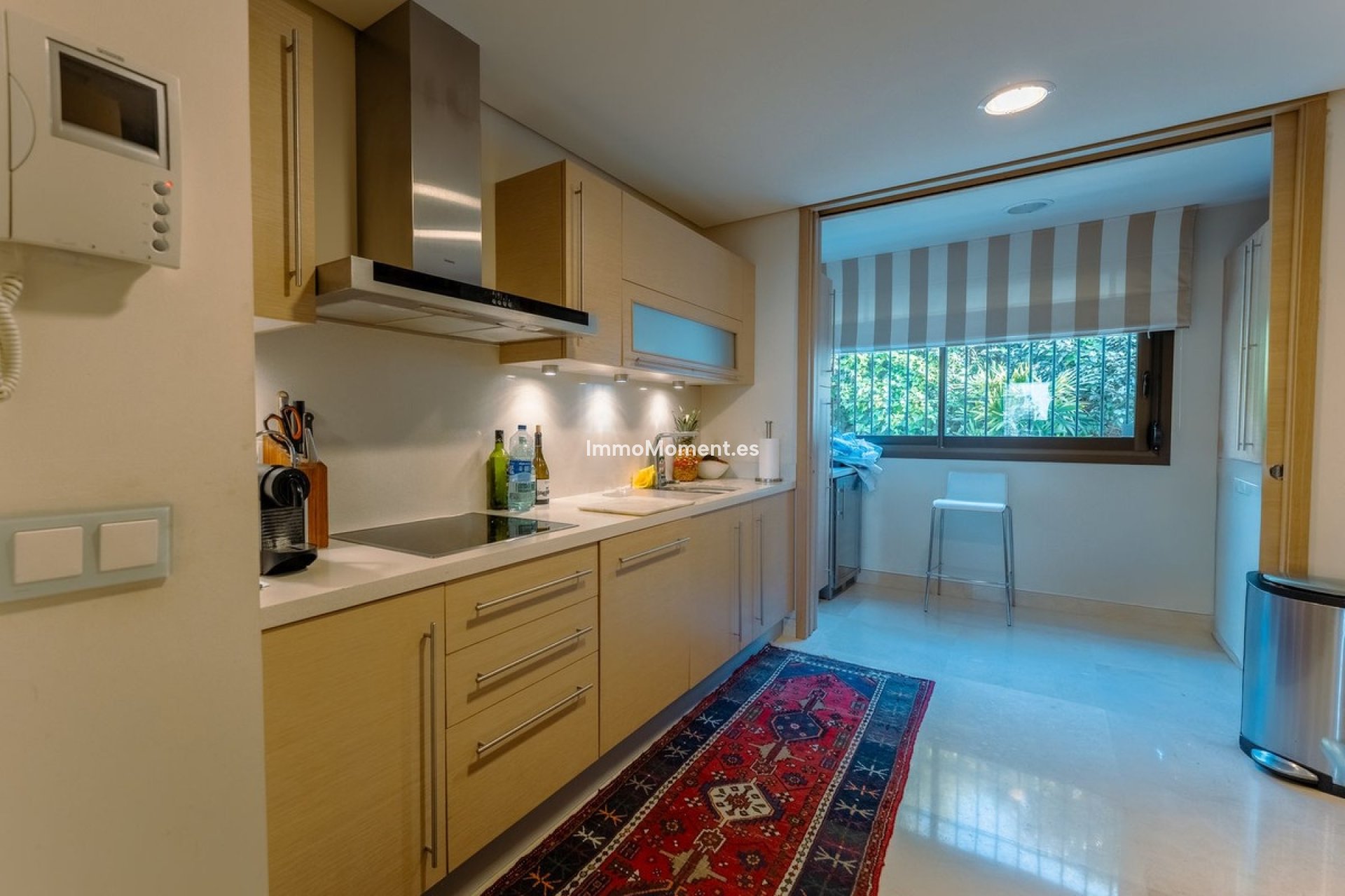 Reventa - Apartamento - Benahavís - La Quinta