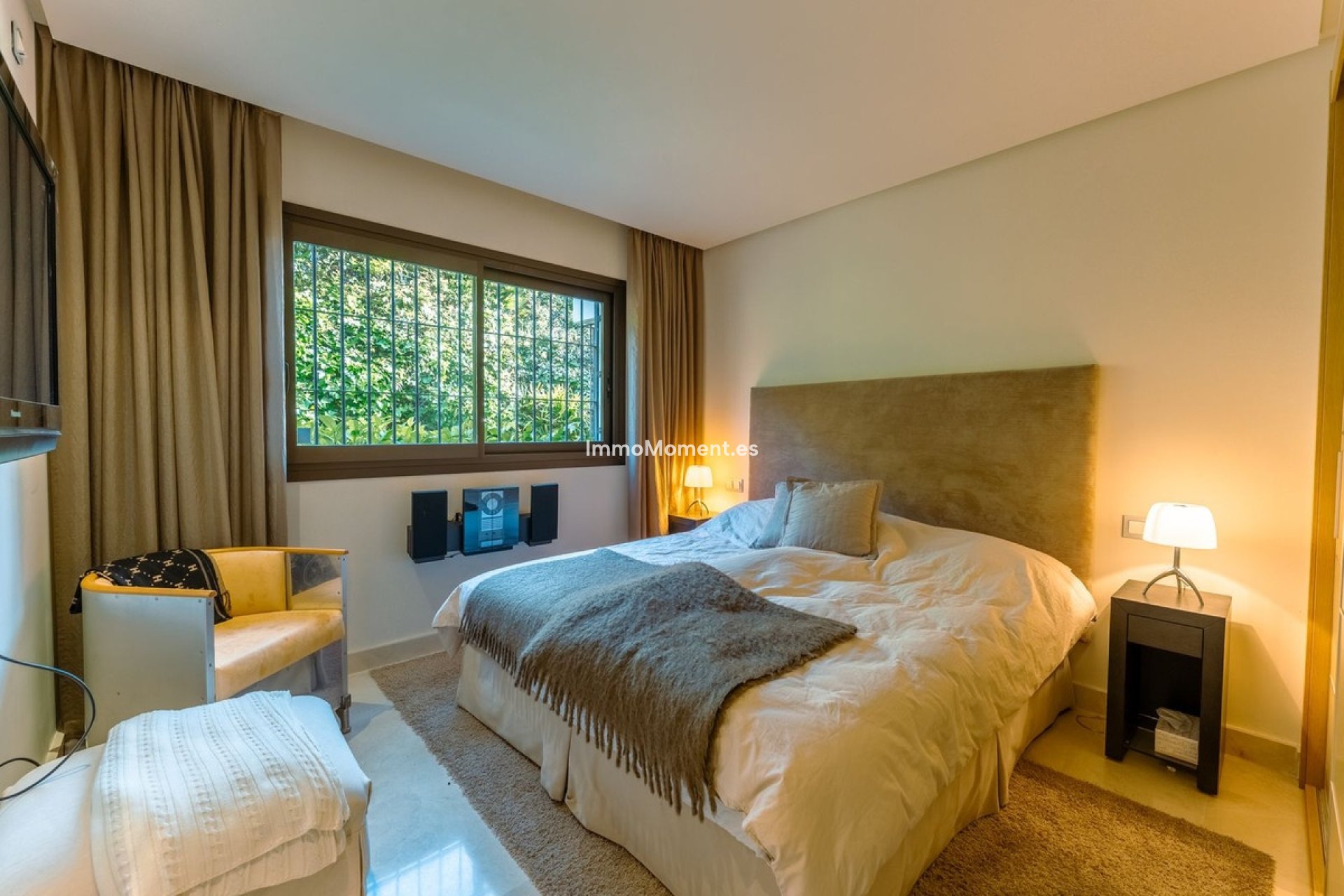 Reventa - Apartamento - Benahavís - La Quinta