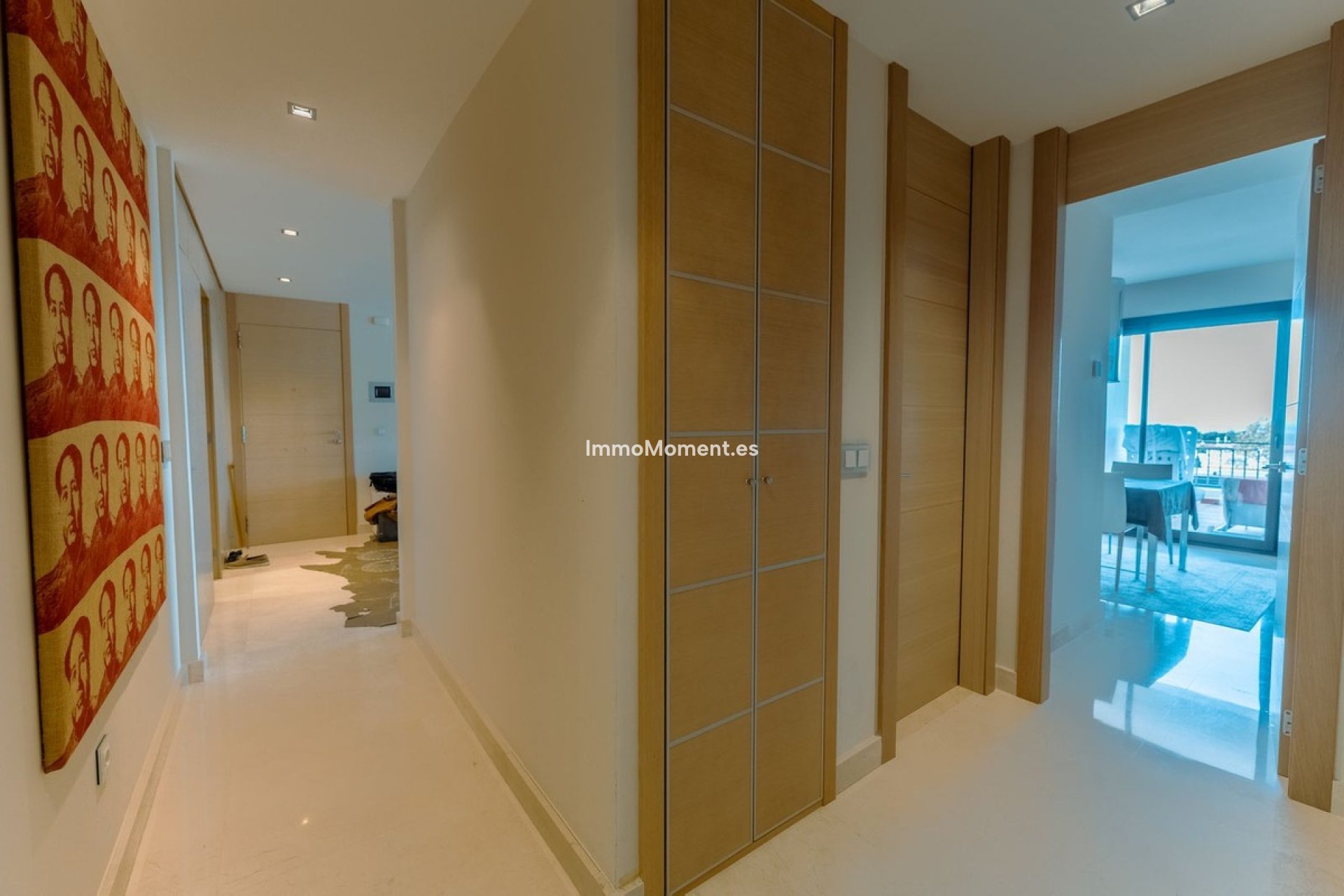 Reventa - Apartamento - Benahavís - La Quinta