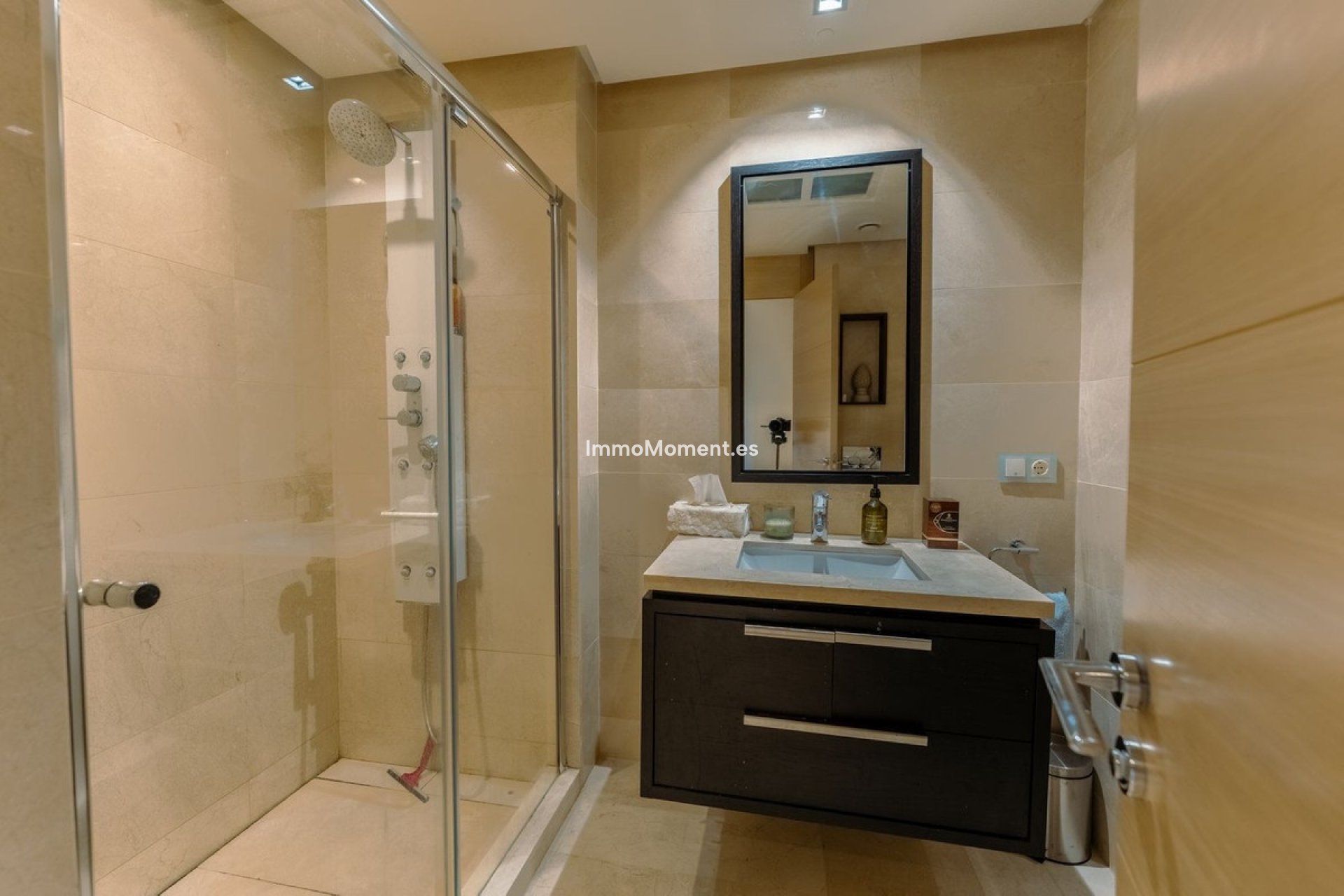 Reventa - Apartamento - Benahavís - La Quinta