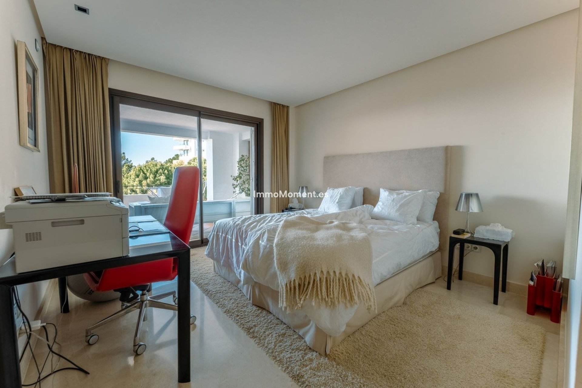 Reventa - Apartamento - Benahavís - La Quinta