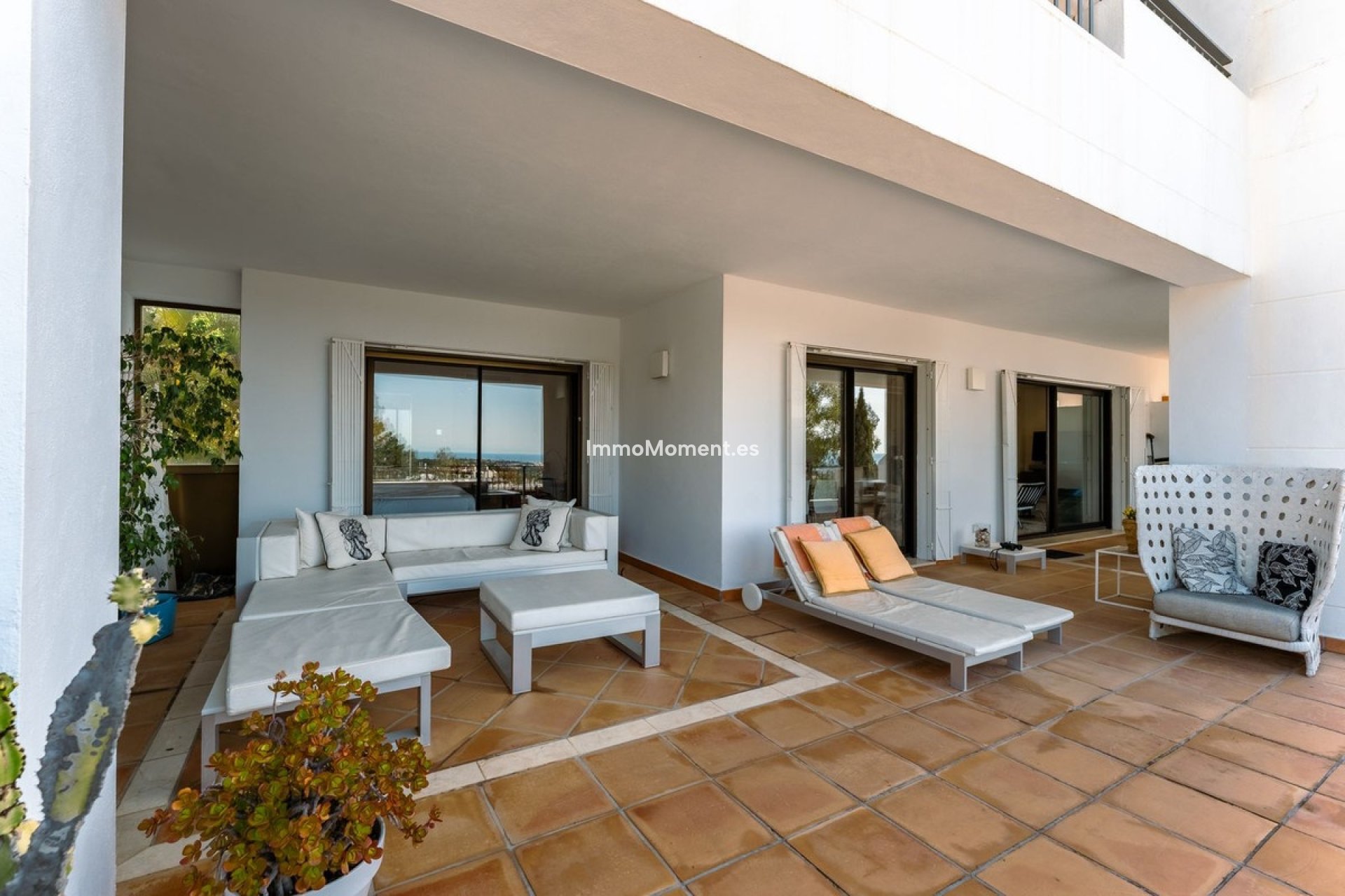Reventa - Apartamento - Benahavís - La Quinta