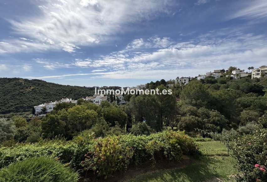 Reventa - Apartamento - Benahavís - La Quinta