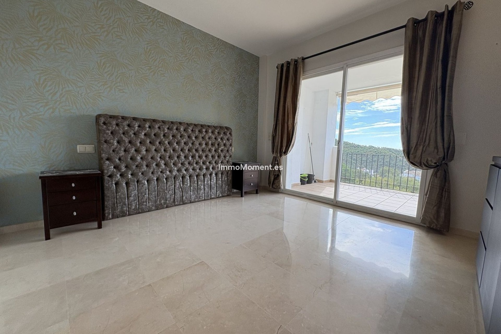 Reventa - Apartamento - Benahavís - La Quinta