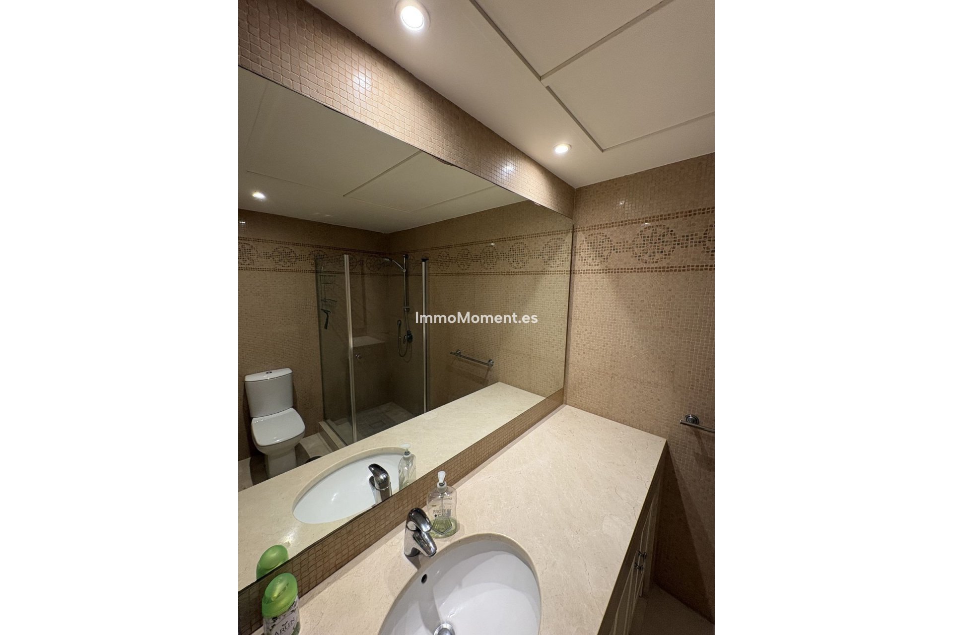 Reventa - Apartamento - Benahavís - La Quinta