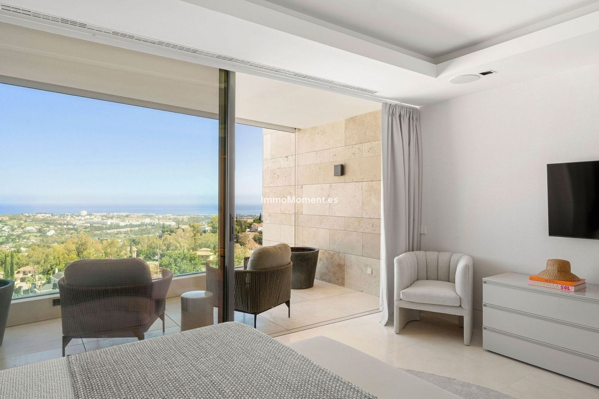 Reventa - Apartamento - Benahavís - La Quinta