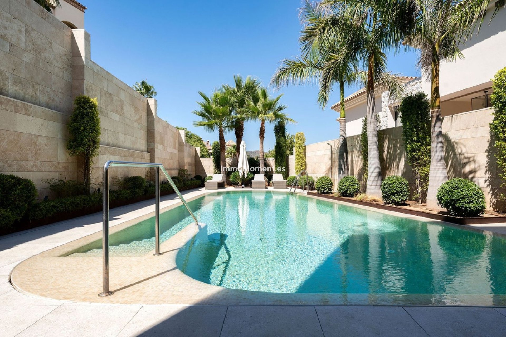Reventa - Apartamento - Benahavís - La Quinta