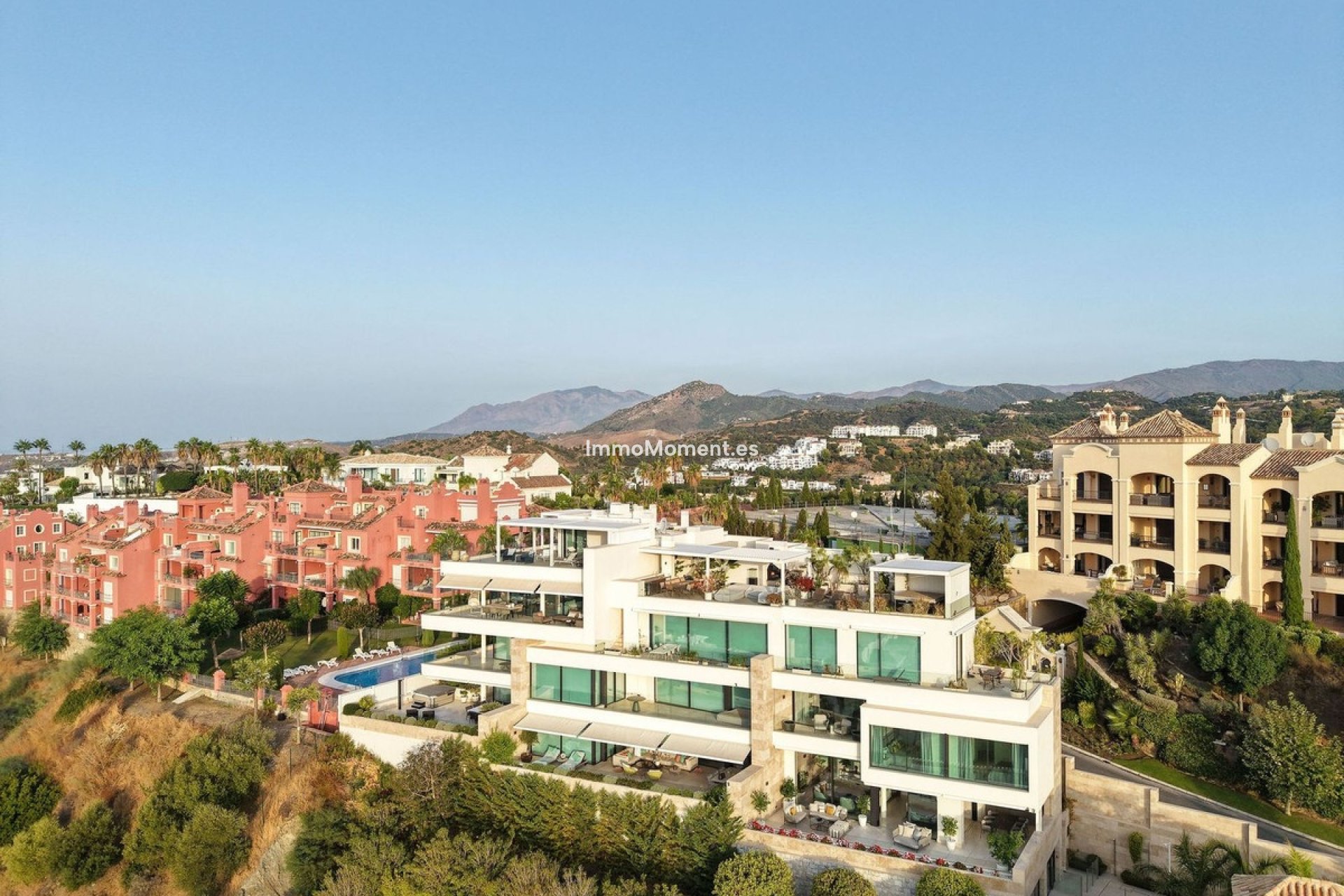 Reventa - Apartamento - Benahavís - La Quinta