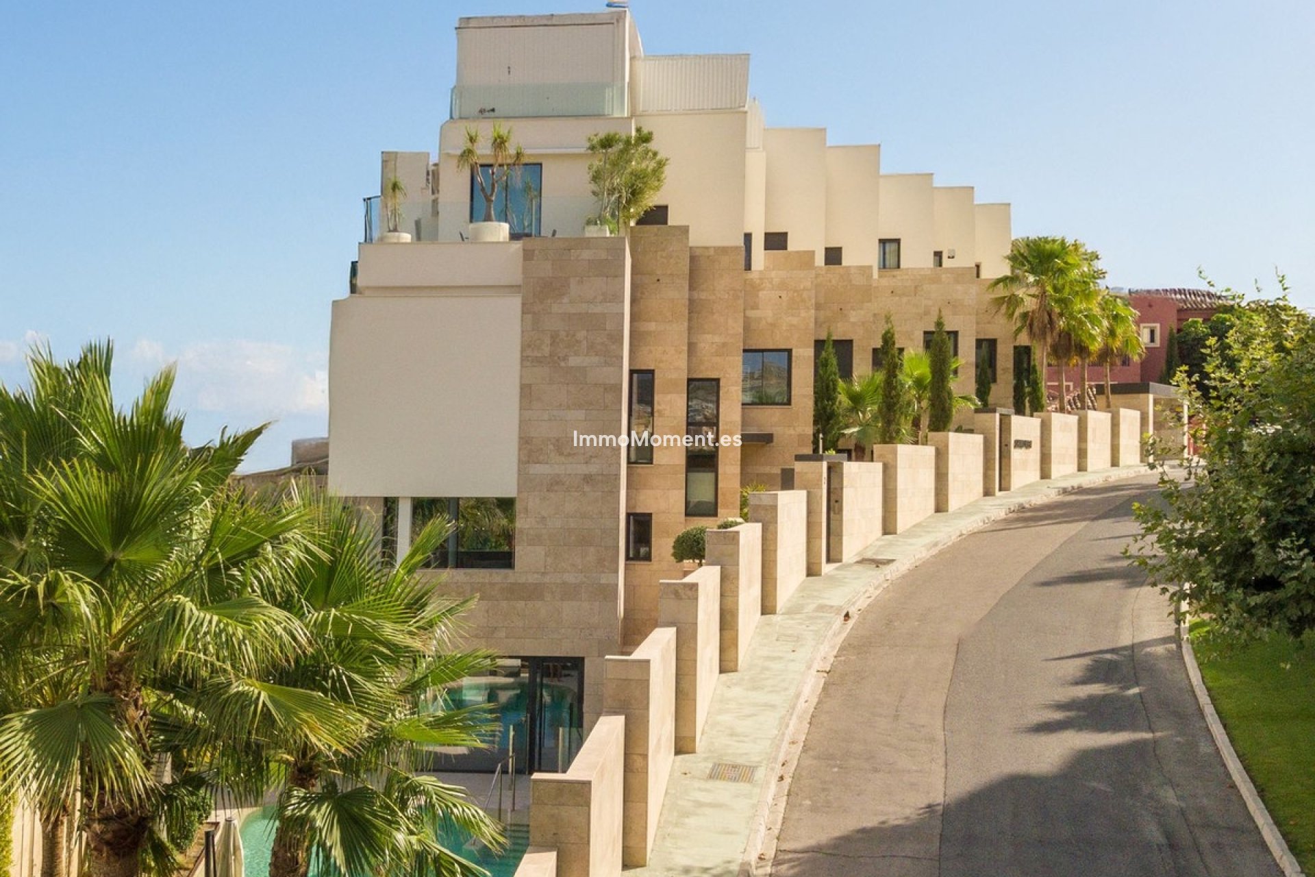 Reventa - Apartamento - Benahavís - La Quinta