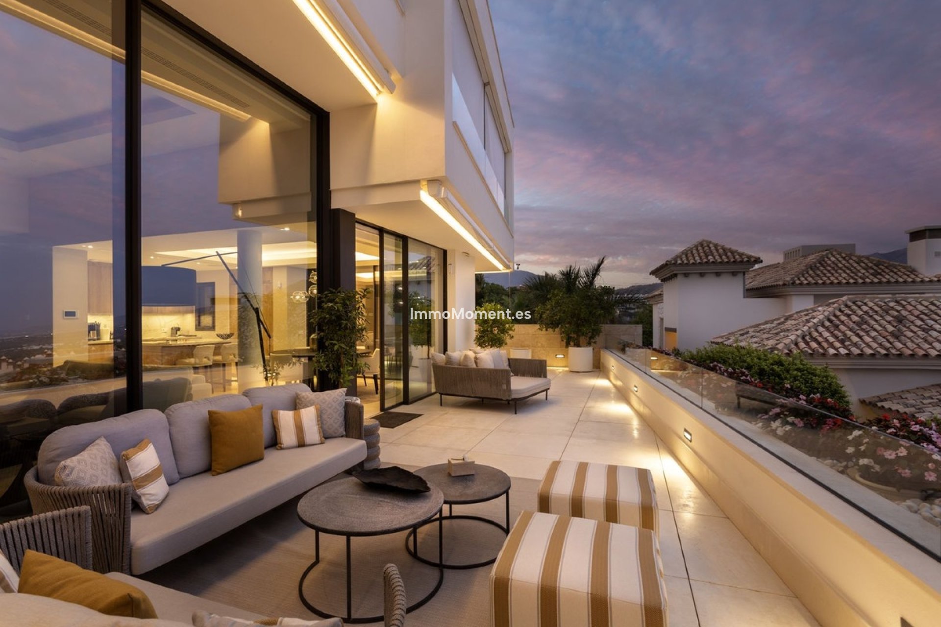 Reventa - Apartamento - Benahavís - La Quinta