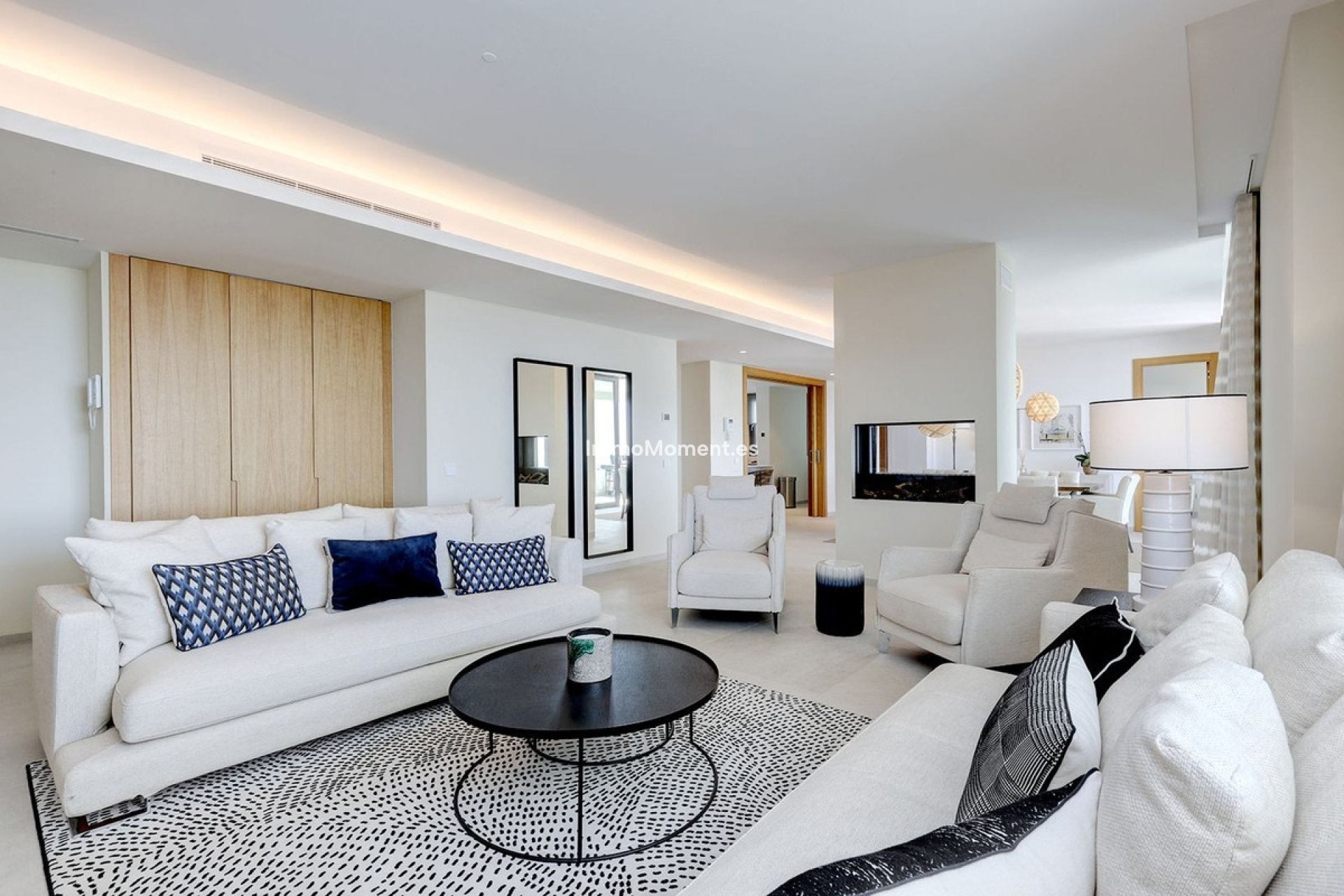 Reventa - Apartamento - Benahavís - La Quinta