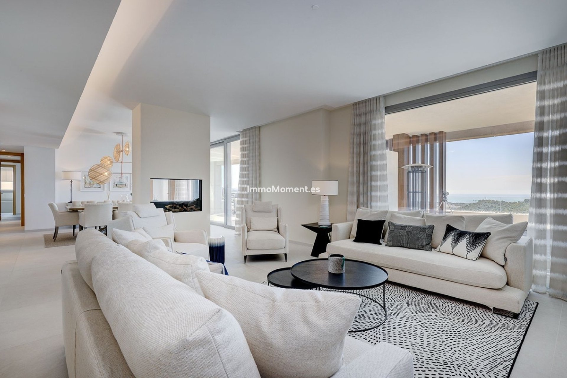 Reventa - Apartamento - Benahavís - La Quinta