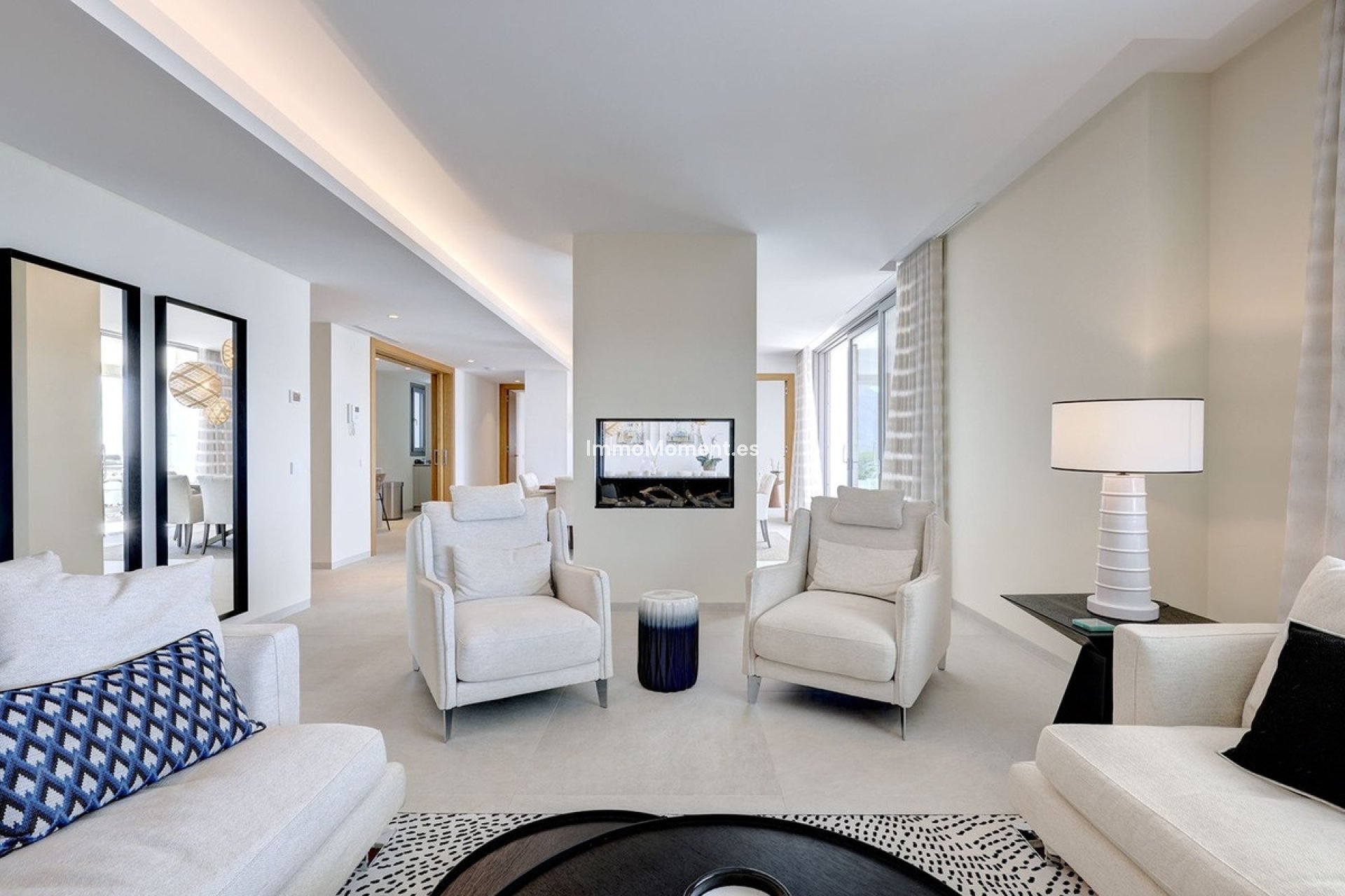 Reventa - Apartamento - Benahavís - La Quinta