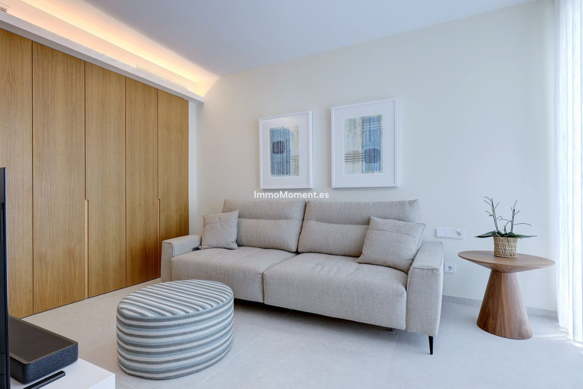 Reventa - Apartamento - Benahavís - La Quinta