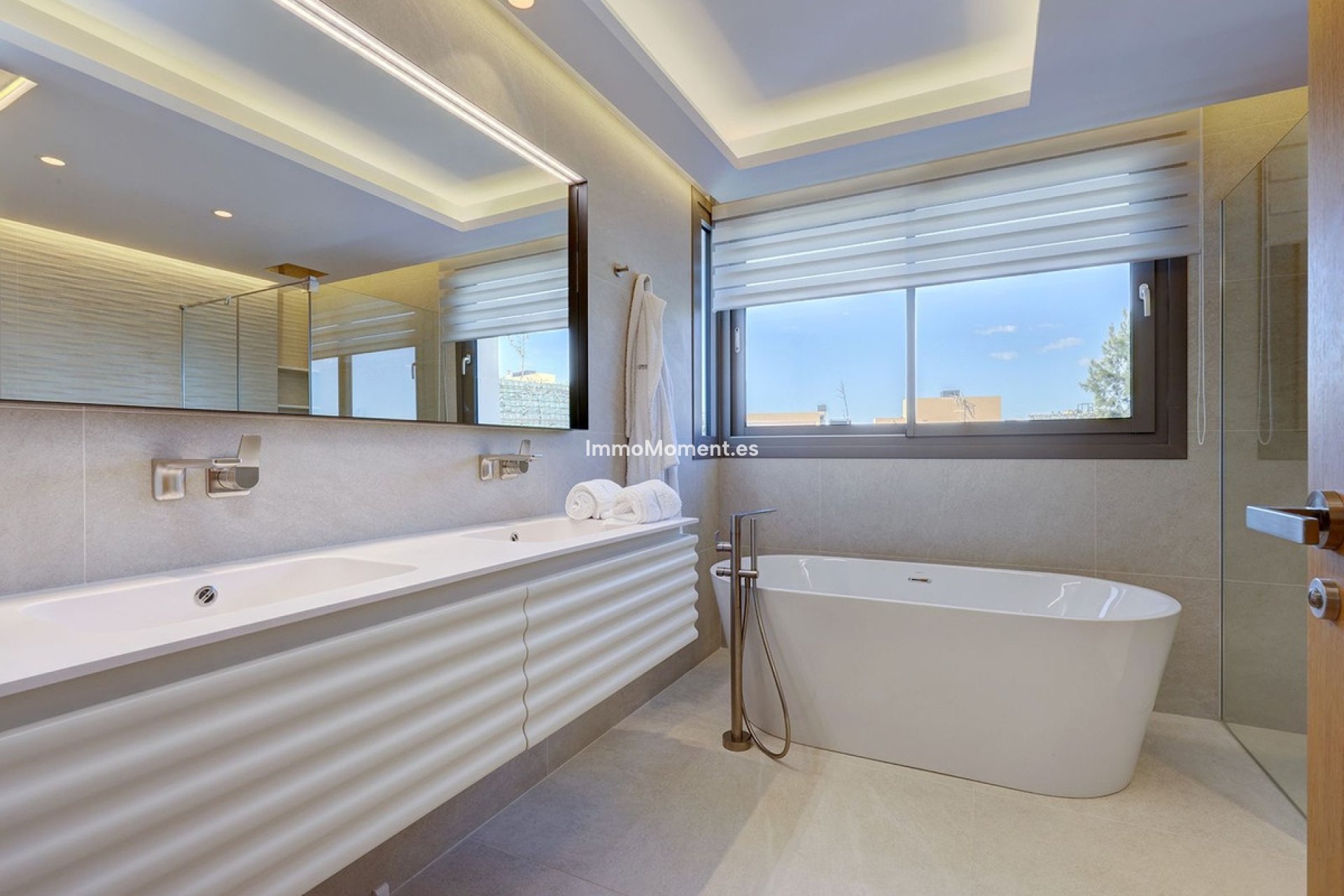 Reventa - Apartamento - Benahavís - La Quinta