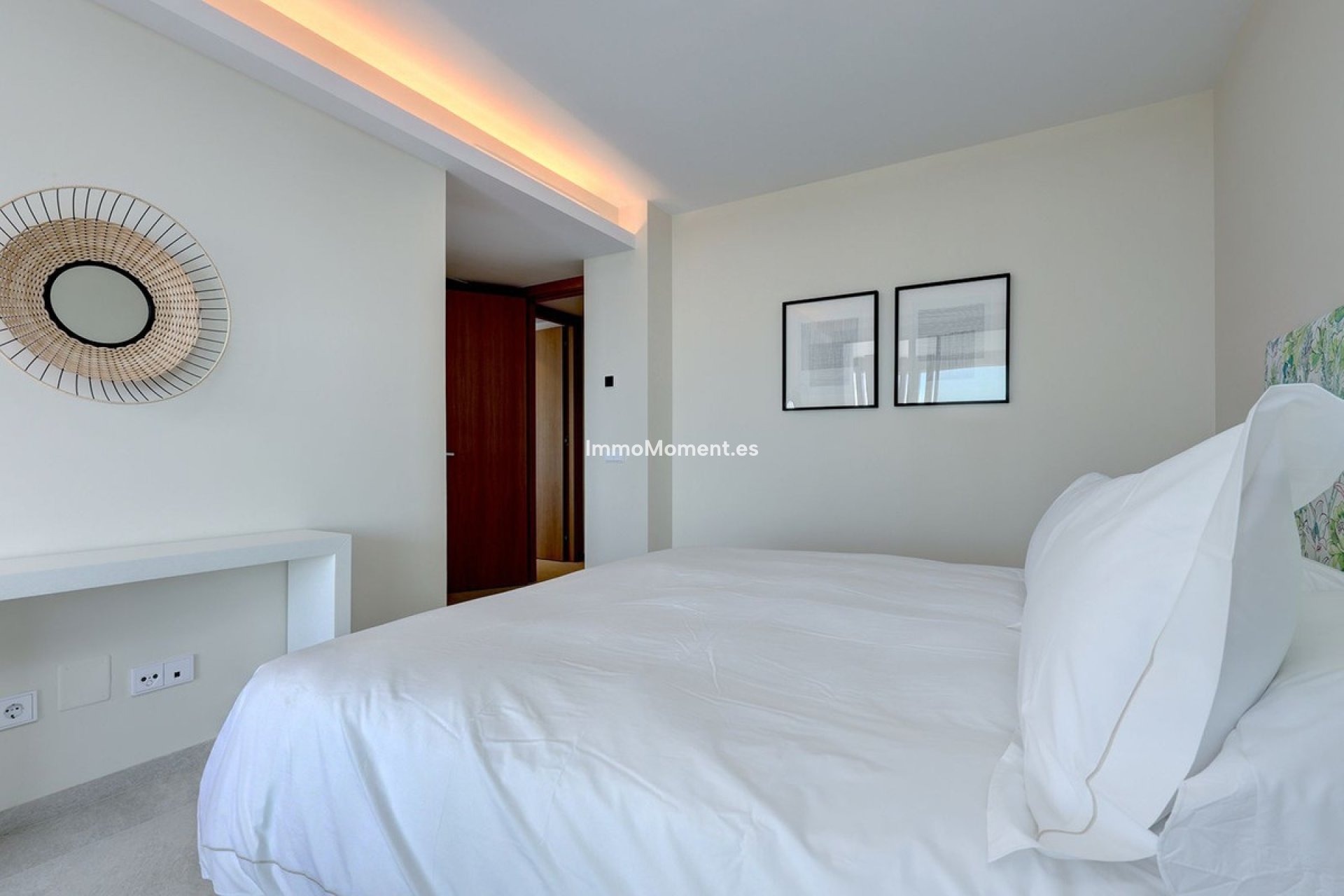 Reventa - Apartamento - Benahavís - La Quinta