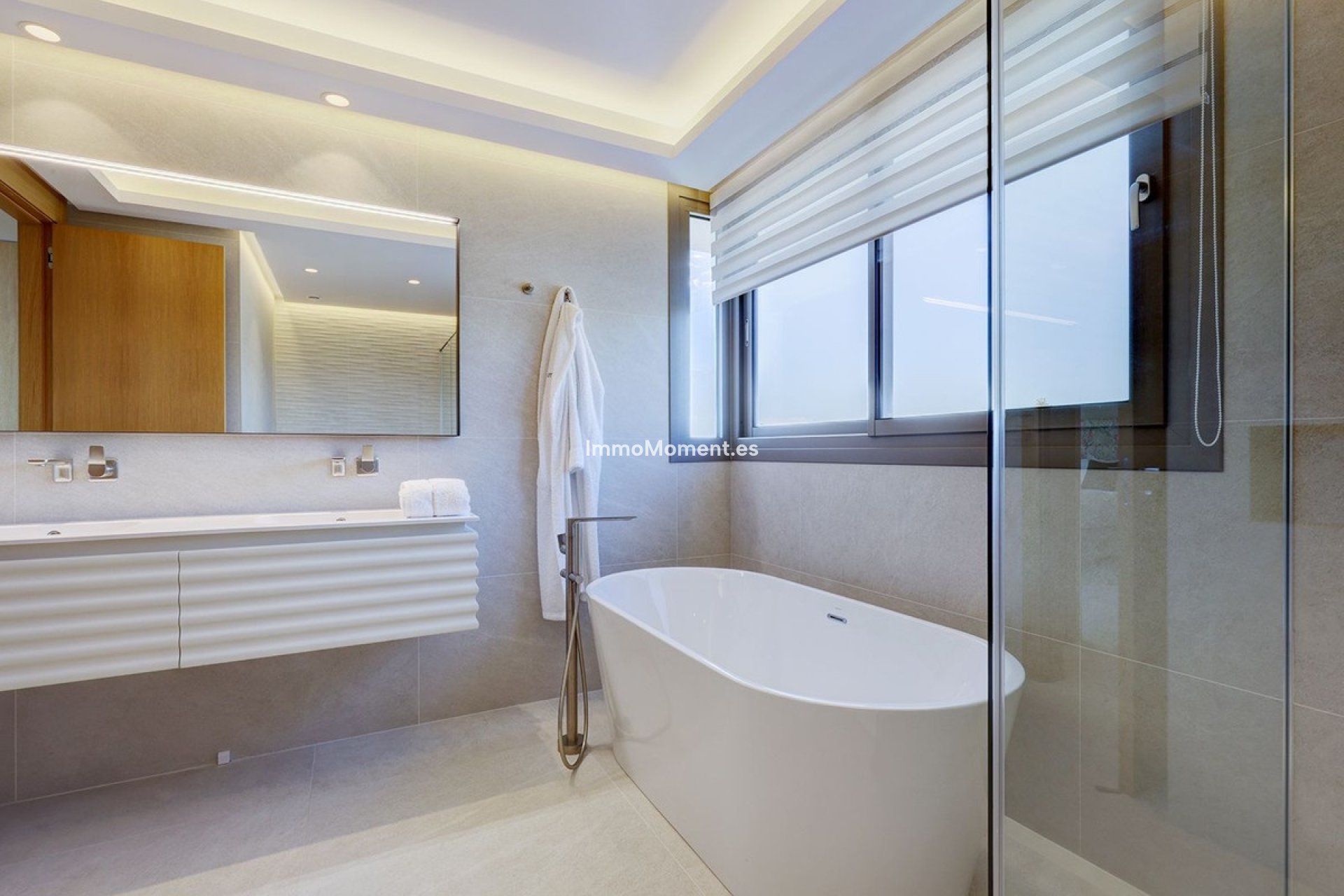 Reventa - Apartamento - Benahavís - La Quinta