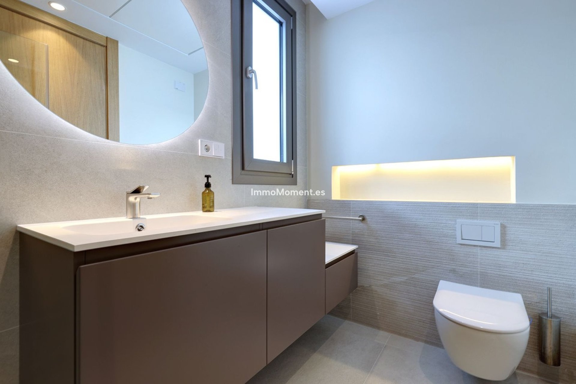 Reventa - Apartamento - Benahavís - La Quinta
