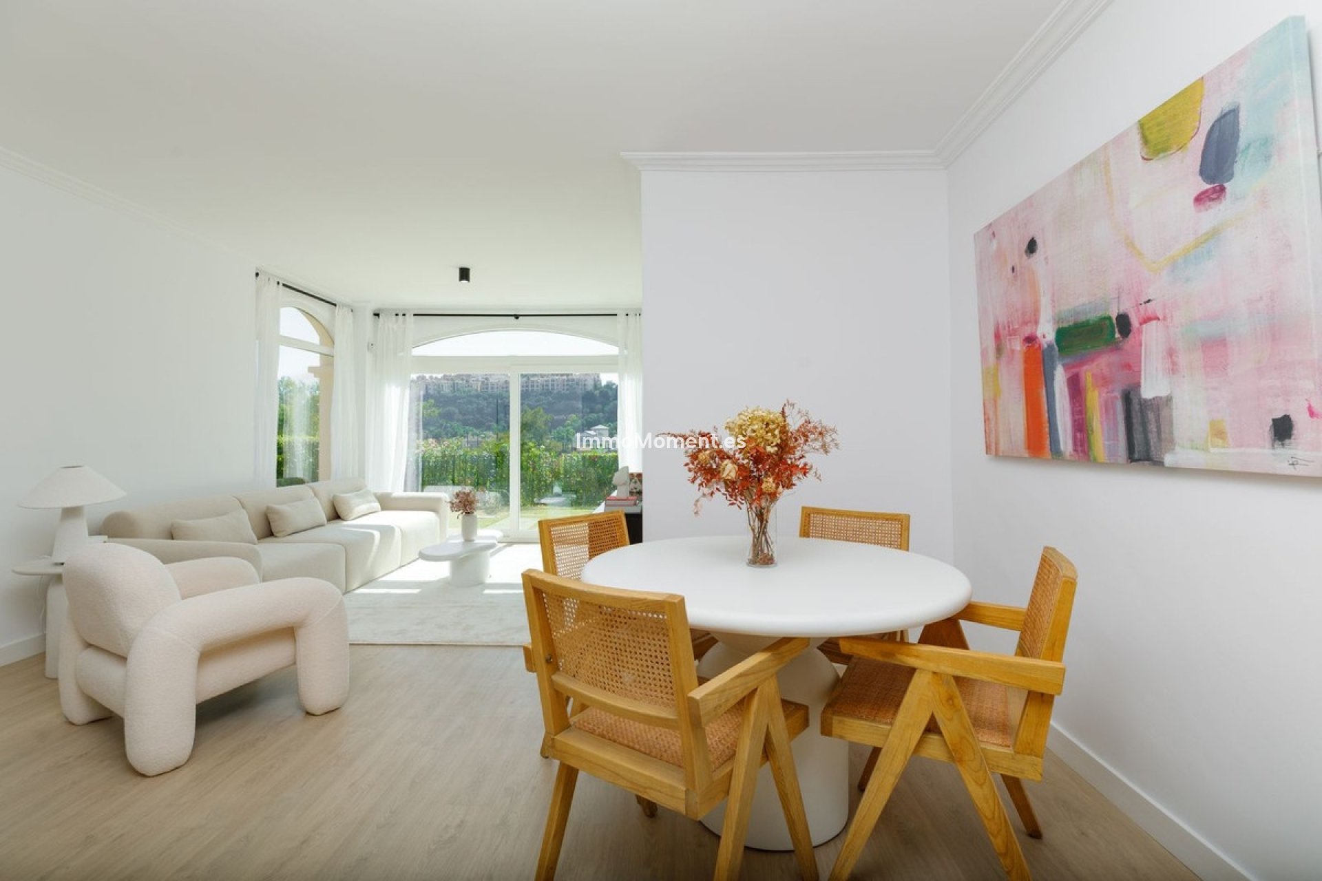 Reventa - Apartamento - Benahavís - La Quinta