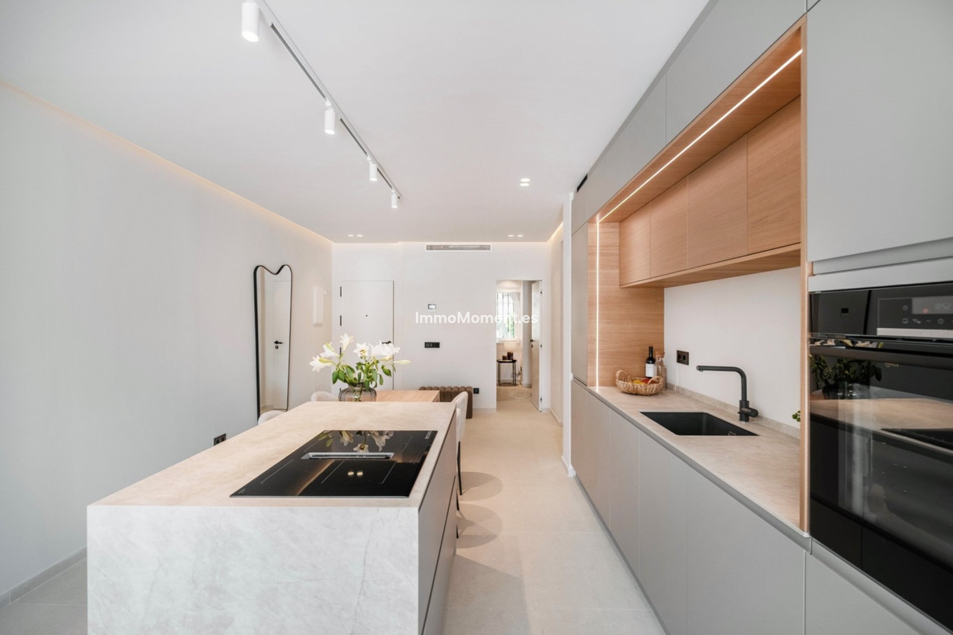 Reventa - Apartamento - Benahavís - La Quinta